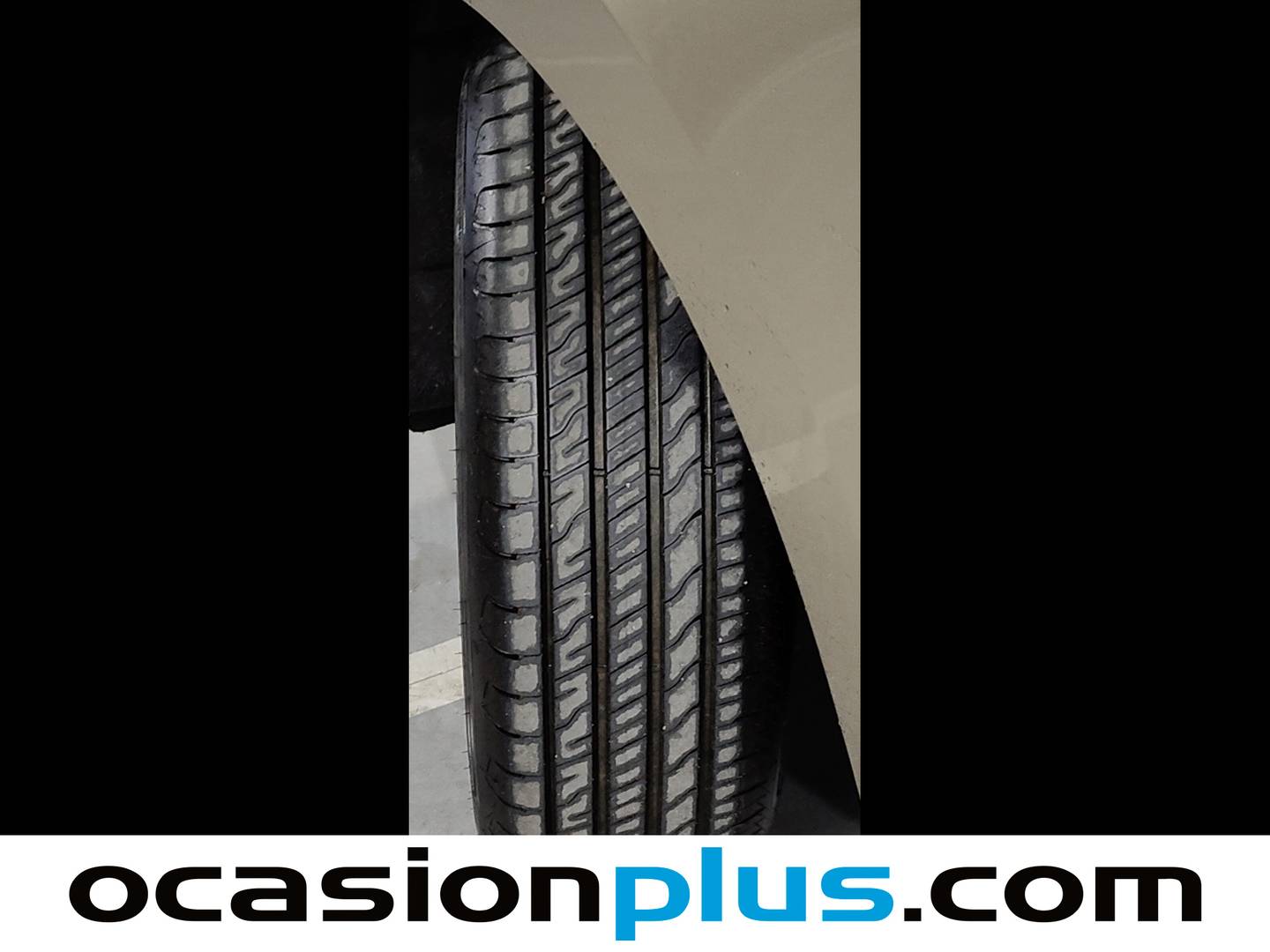 Foto Renault Espace Renault Espace Zen Energy TT dCi (160 CV) EDC 7 Plazas