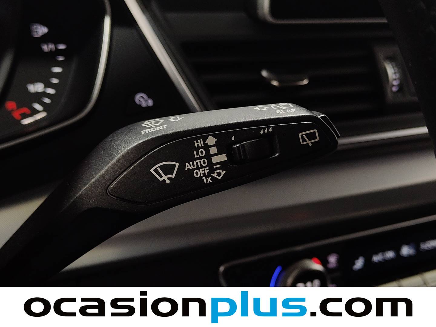Audi Q5 Audi Q5 Design 35 TDI quattro (163 CV) S tronic de segunda mano