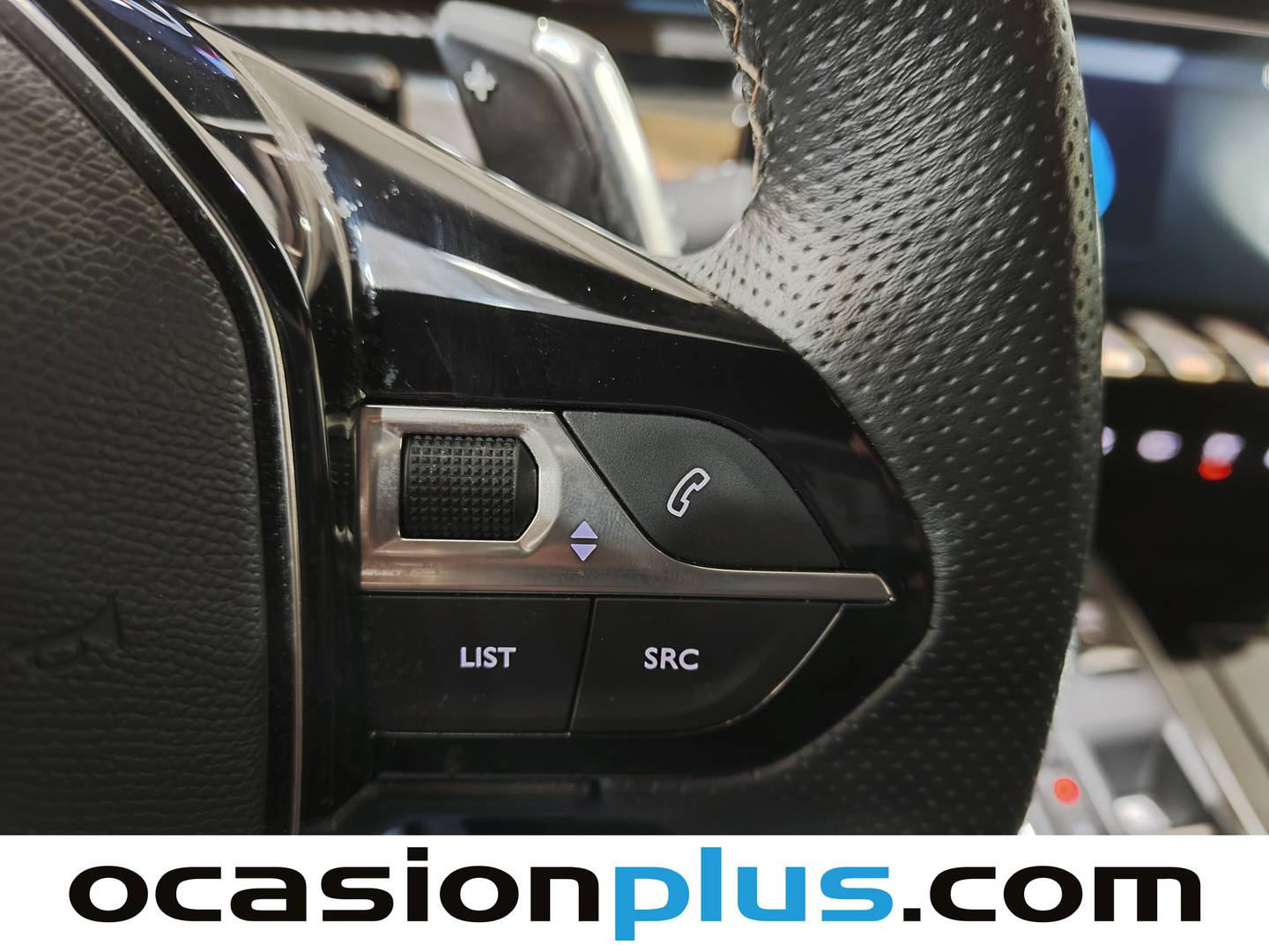 Foto Peugeot 508 SW Peugeot 508 SW BlueHDi 130 S&S GT EAT8 96 kW (130 CV)