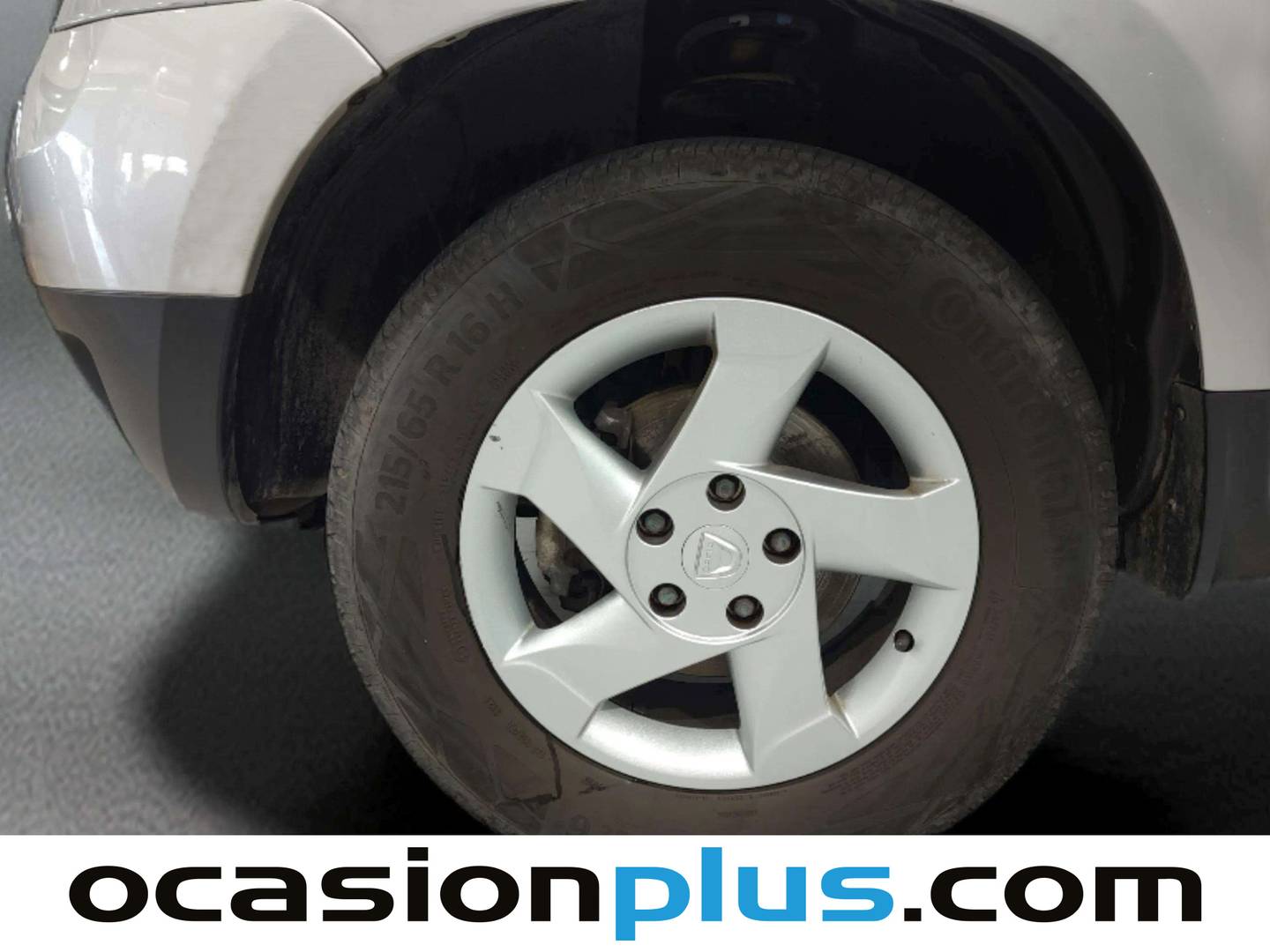 Dacia Duster Dacia Duster Laureate dCi (85 CV) diésel