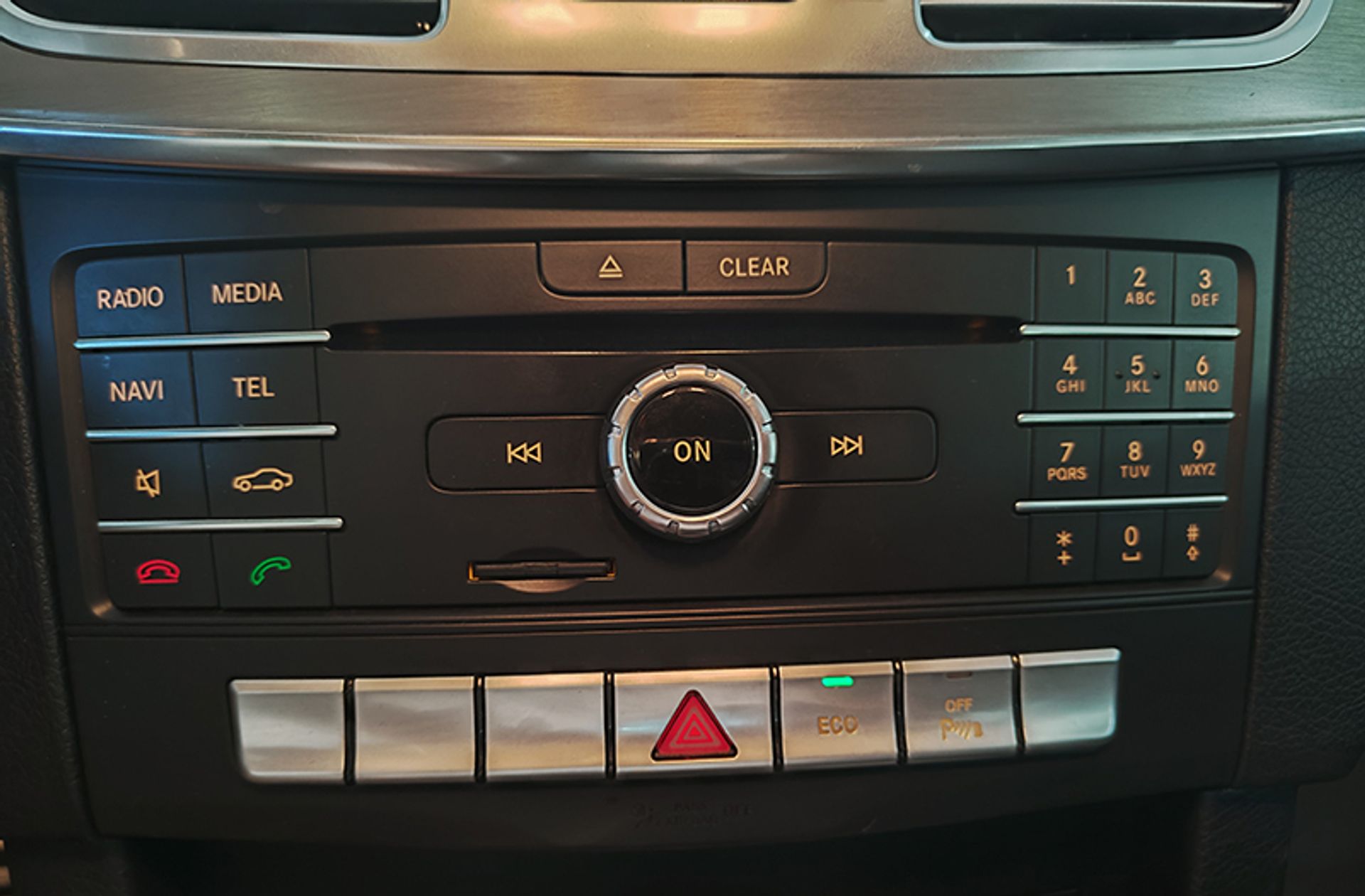 Mercedes-Benz Clase E 200 BlueTEC - foto 27