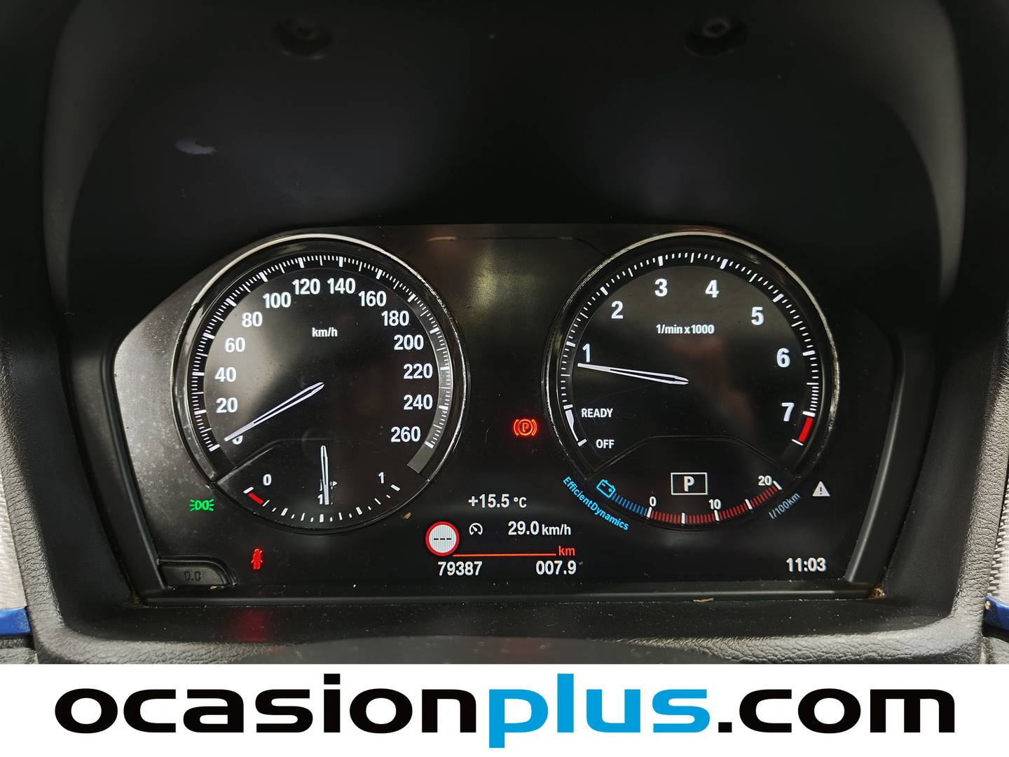 BMW X1 BMW X1 sDrive20i (192 CV) de ocasión