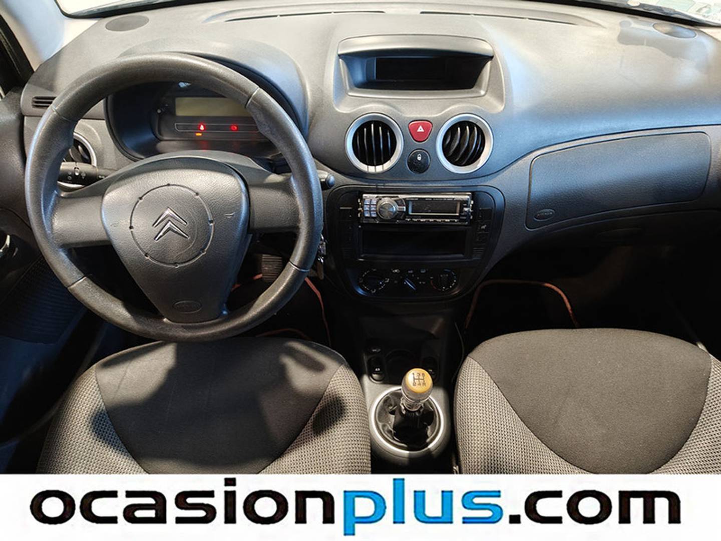 Foto Citroën C3 Citroen C3 1.4 HDI Furio (70 CV)
