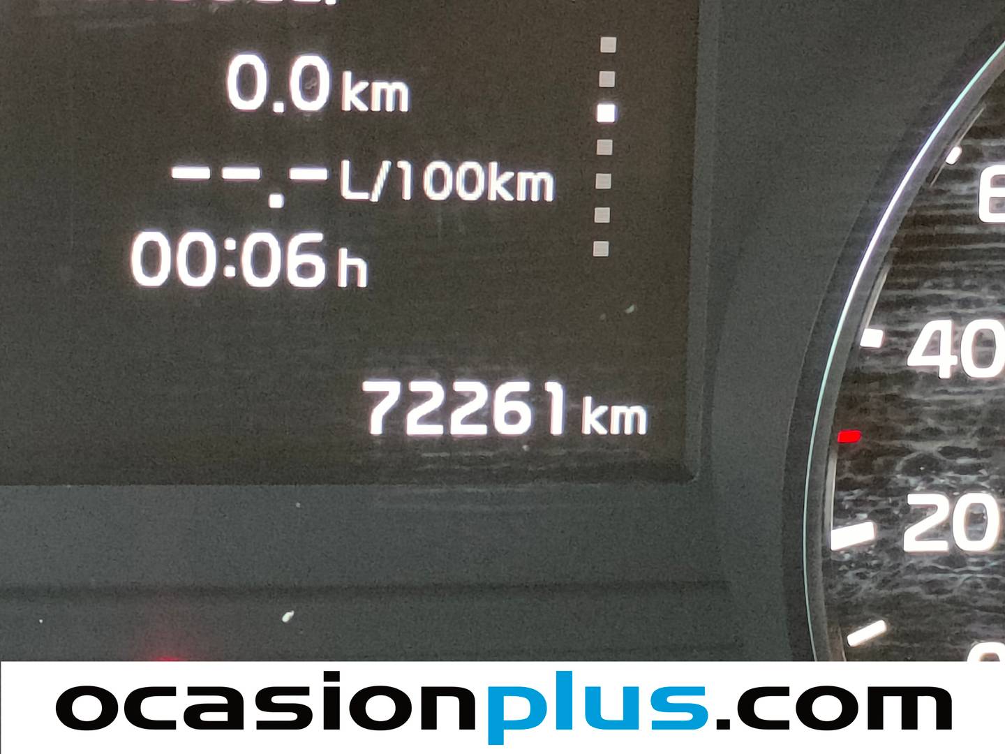 KIA Sportage Kia Sportage 1.6 MHEV GT Line Essential 4x2 DCT (136 CV) seminuevo