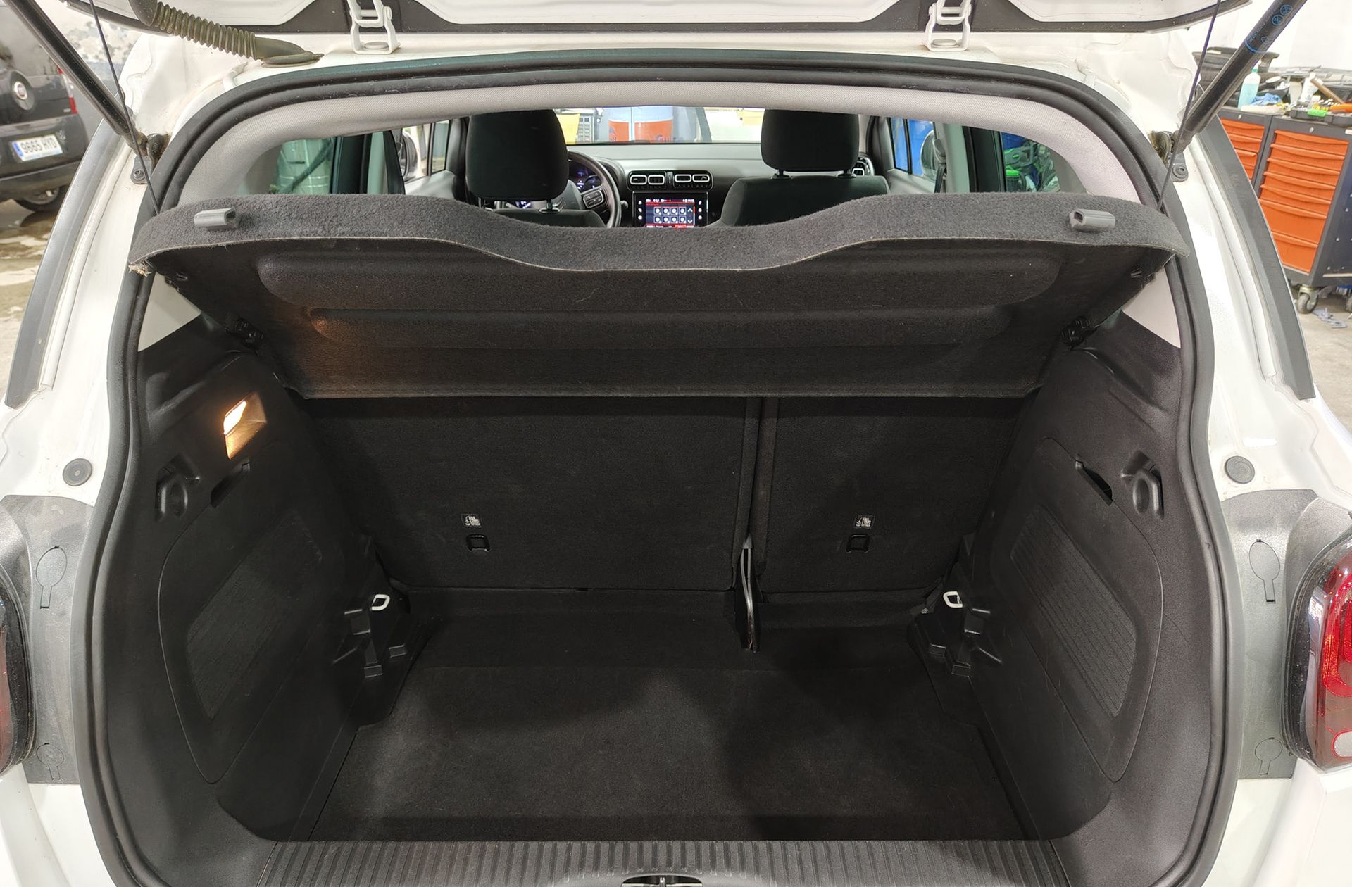Citroën C3 Aircross PureTech 110 You! - foto 15