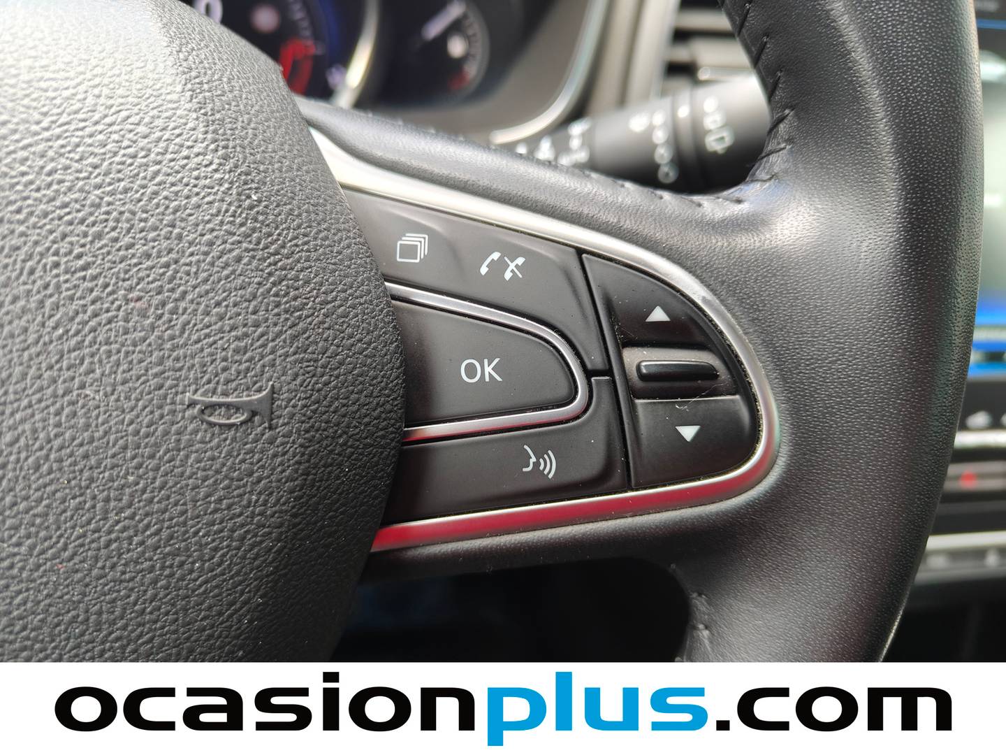 Renault Mégane Renault Megane Sport Tourer Zen Blue dCi (115 CV) EDC de ocasión