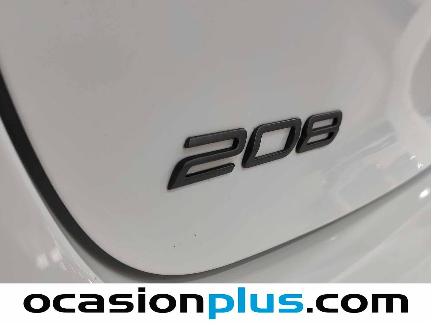 Foto Peugeot 208 Peugeot 208 PureTech 100 Allure 100 CV)