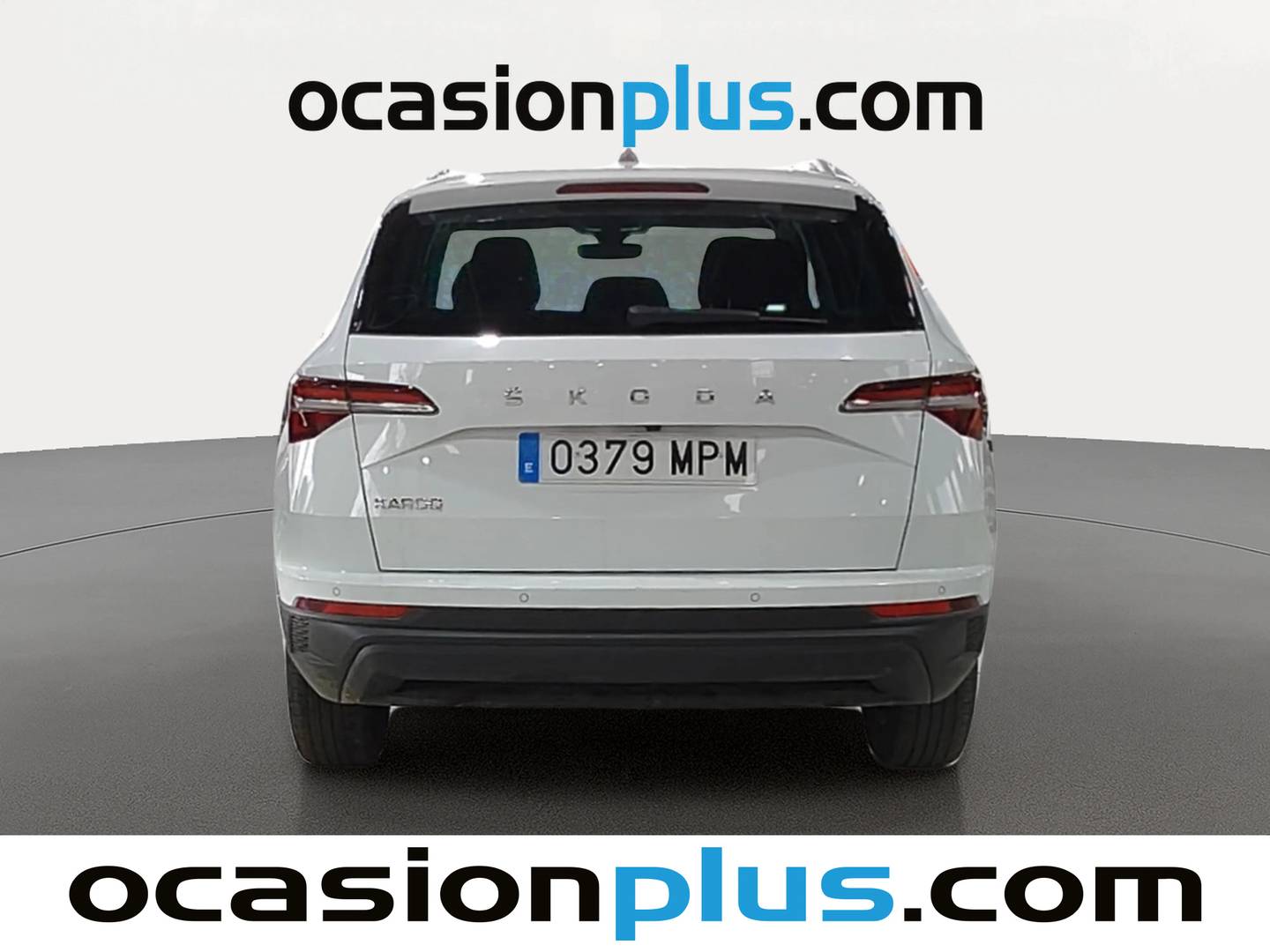 Skoda Karoq Skoda Karoq 2.0 TDI Selection (115 CV) seminuevo