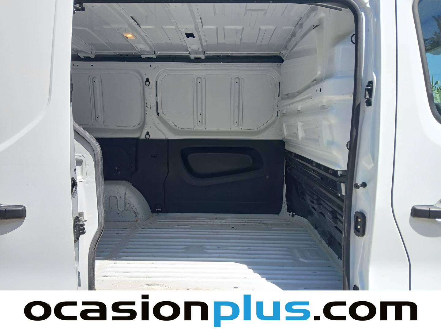 Nissan Primastar Nissan Primastar 2.0 dCi Acenta L1H1 1T 96 kW (130 CV) 3 Plazas al mejor precio
