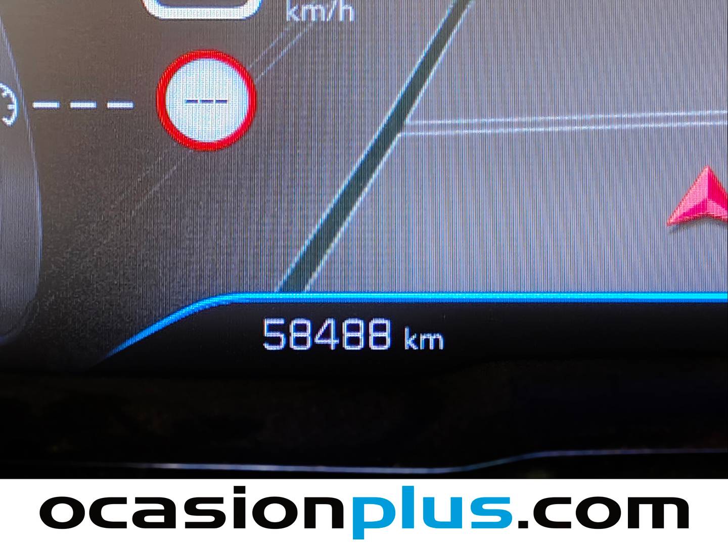 Peugeot 3008 Peugeot 3008 PureTech 130 Allure EAT8 (130 CV) seminuevo