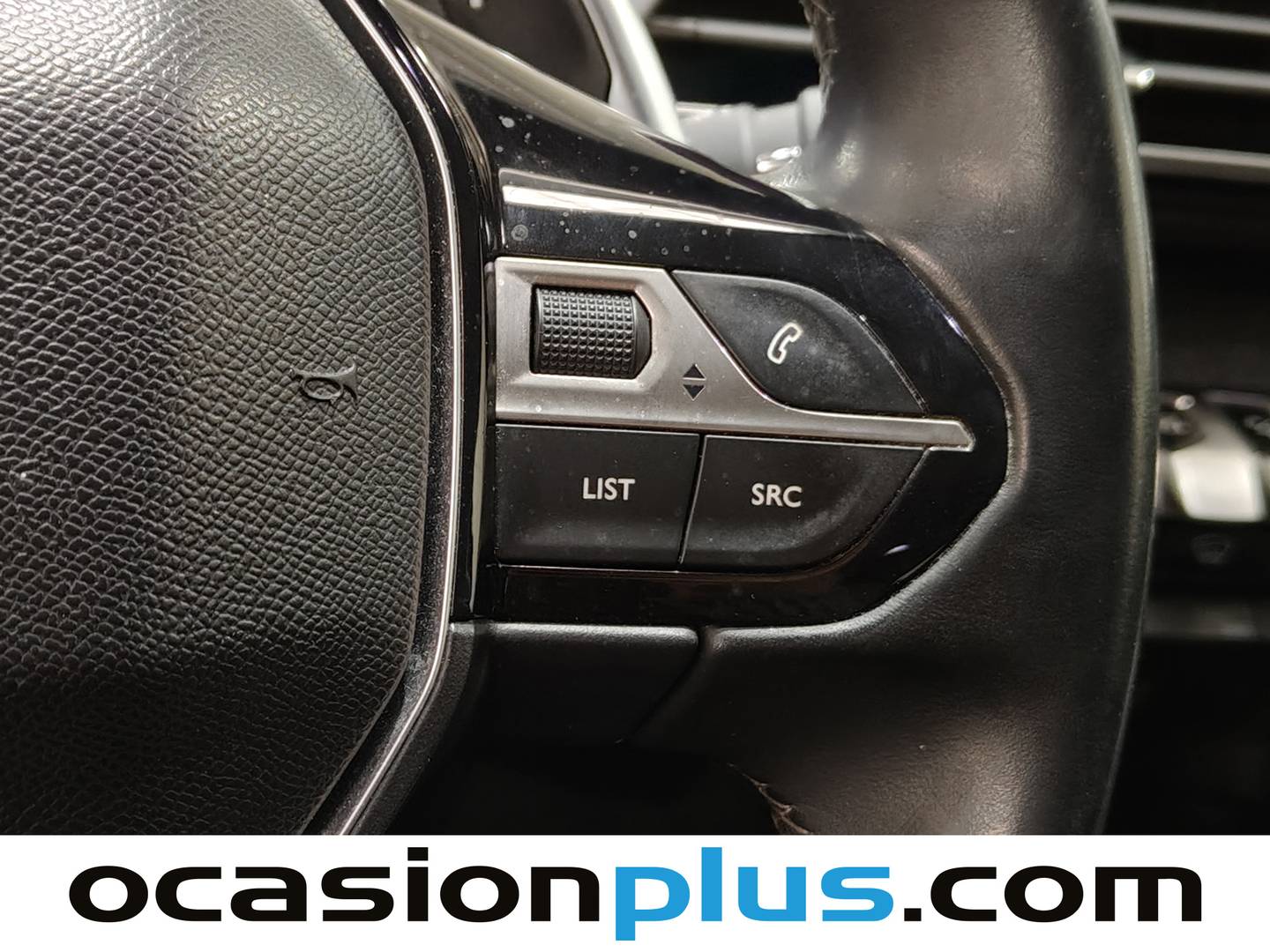 Peugeot 3008 Peugeot 3008 BlueHDi 120 S&S Allure EAT6 (120 CV) barato