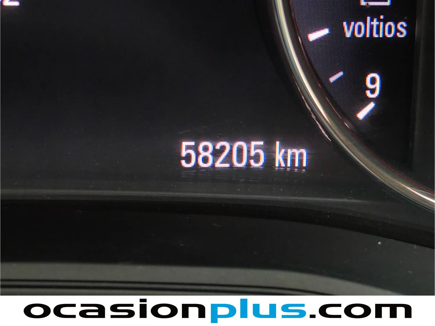 Opel Insignia Opel Insignia GS 1.6 CDTi Turbo D Excellence (136 CV) seminuevo