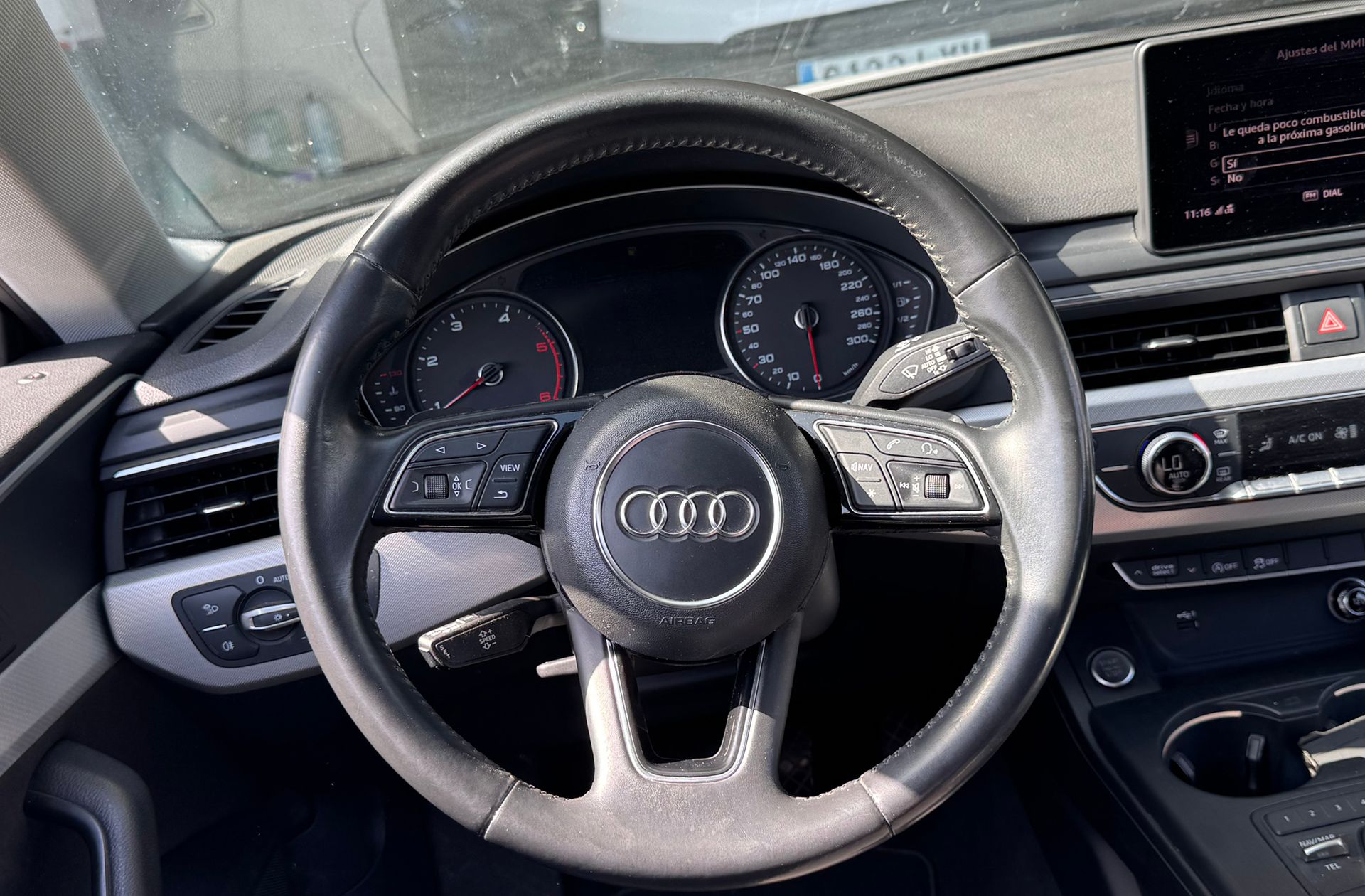 Audi A5 Sportback Sport 2.0 TDI S tronic - foto 23
