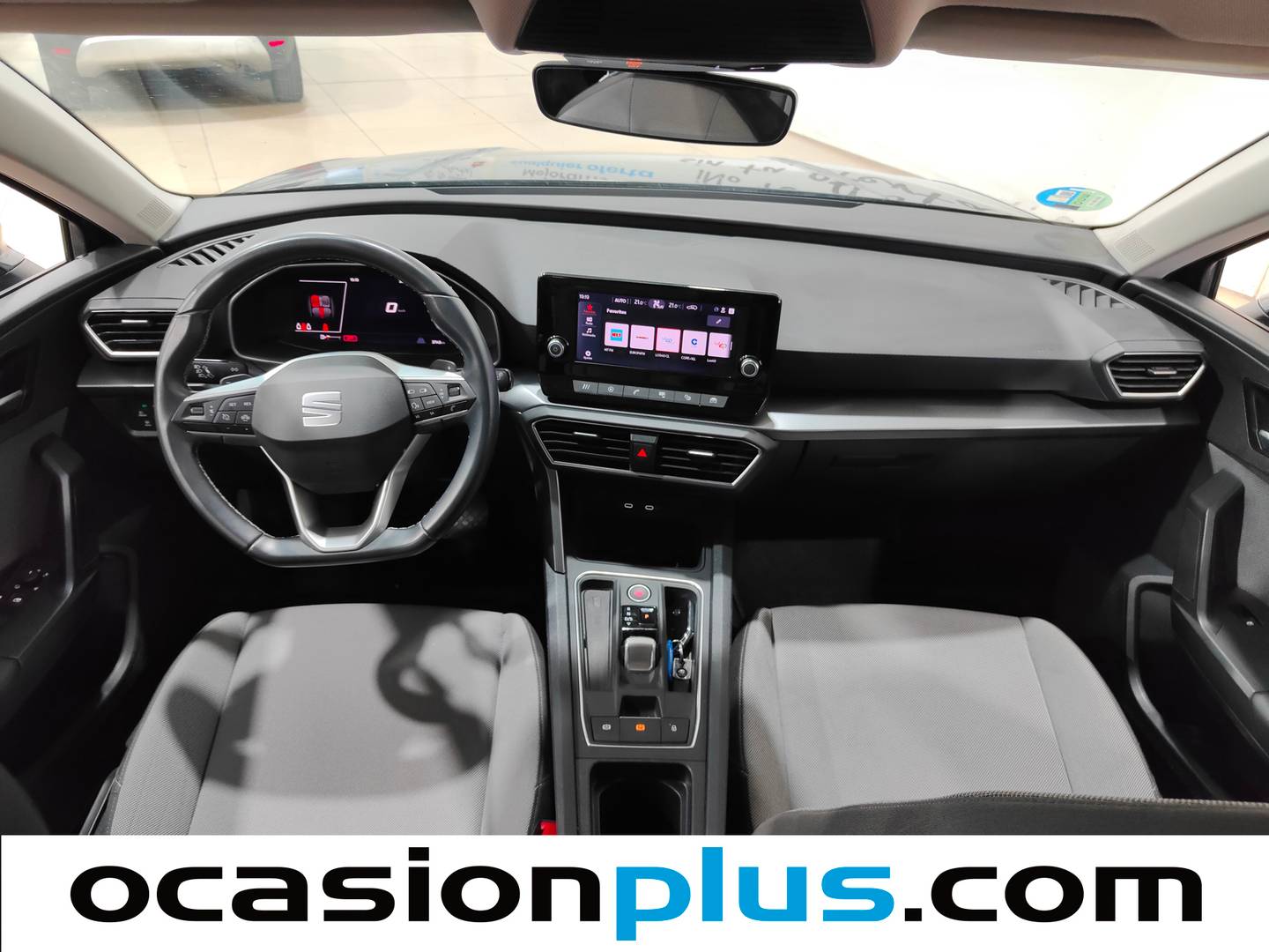 Seat León Seat León 1.5 eTSI S&S Style Special Edition DSG (150 CV) de ocasión
