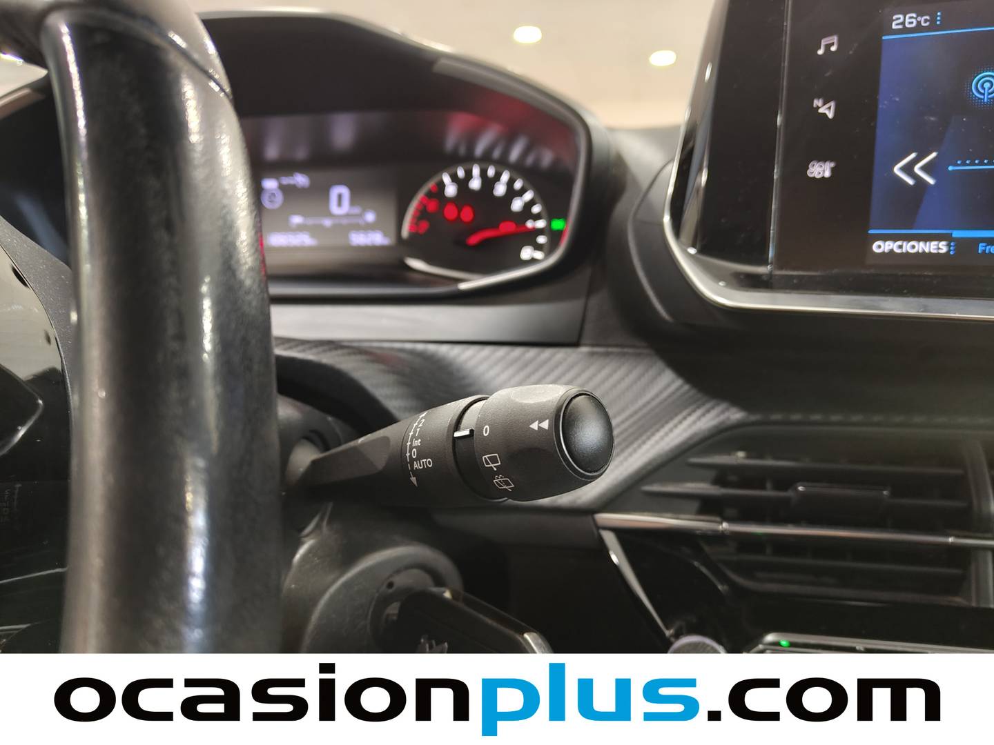 Peugeot 2008 Peugeot 2008 BlueHDi 110 S&S Active (110 CV) km 0