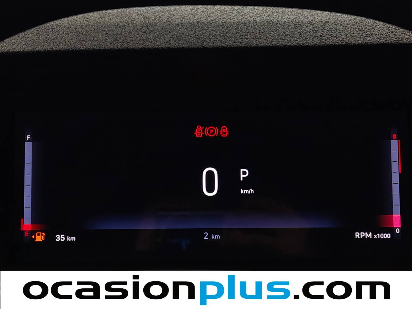 Fiat Ulysse Fiat Ulysse BlueHDi 180 S&S Talla M AT8 (180 CV) 8 Plazas de segunda mano