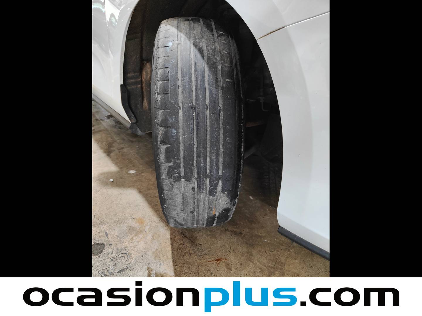 Ford Focus Ford Focus SportBreak 1.5 Ecoblue Trend+  (120 CV) diésel