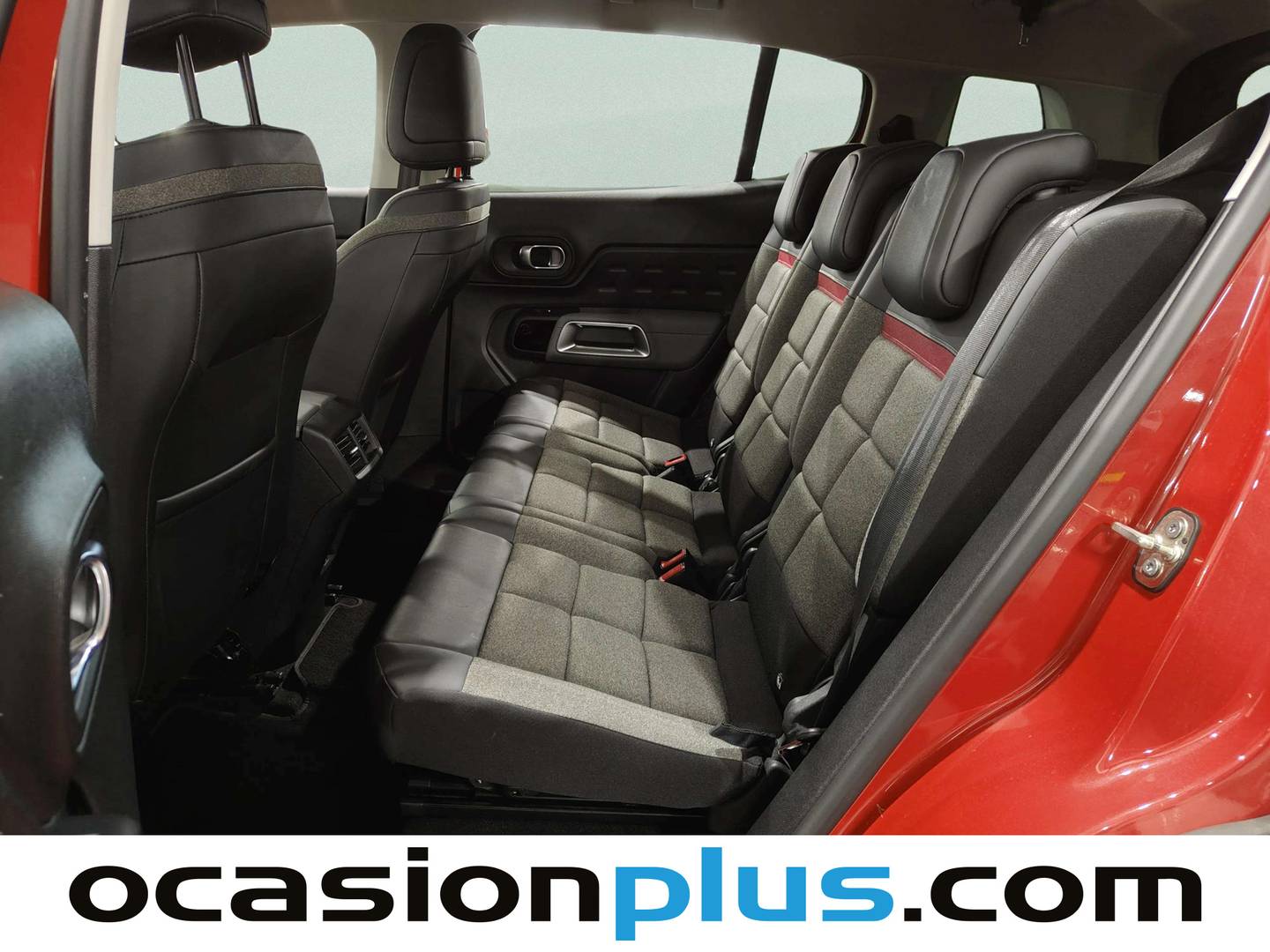 Foto Citroën C5 Aircross Citroen C5 Aircross BlueHdi 130 S&S Feel EAT8 (131 CV)