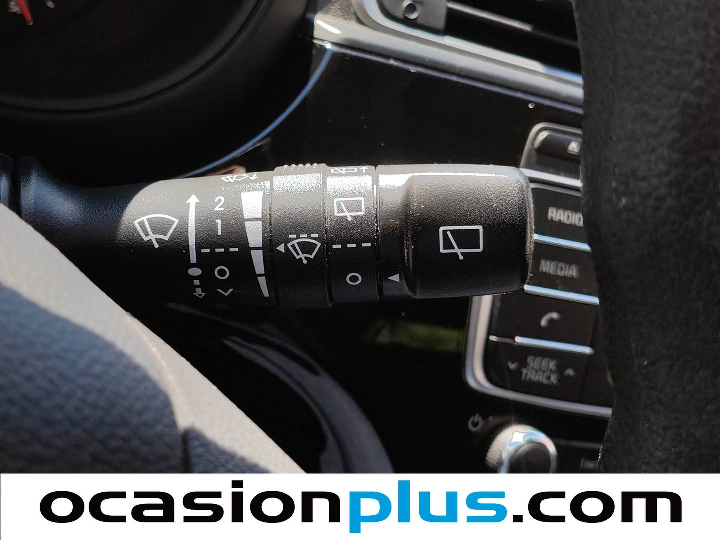 KIA Rio KIA Rio 1.2 CVVT Concept (84 CV) 84cv