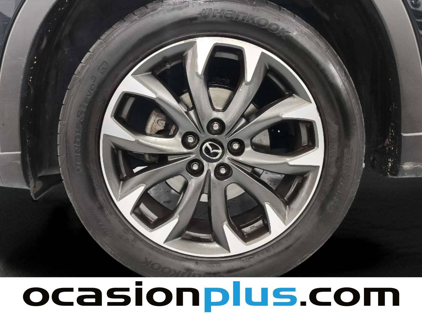 Mazda CX-5 Mazda CX-5 2.2 DE Black Tech Edition 2WD (150 CV) km 0