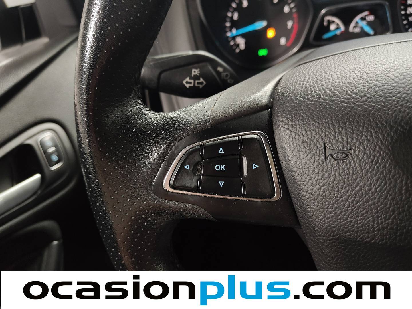 Ford Focus Ford Focus 1.5 Ecoboost ST-Line Black&Red (182 CV) barato