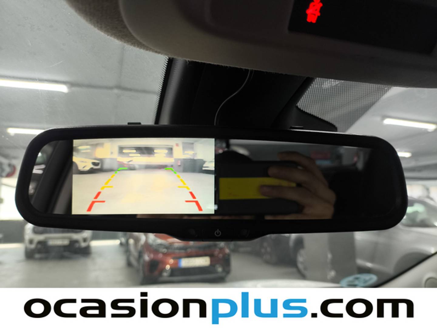 Extras y acabados del Citroën C3 Aircross Citroën C3 Aircross BlueHDi 120 S&S Feel (120 CV)