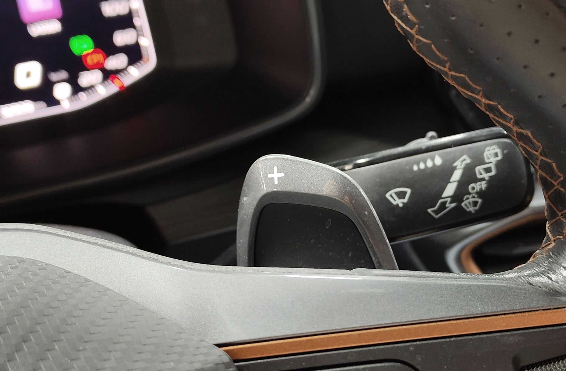 Cupra León 2.0 TSI DSG - foto 42