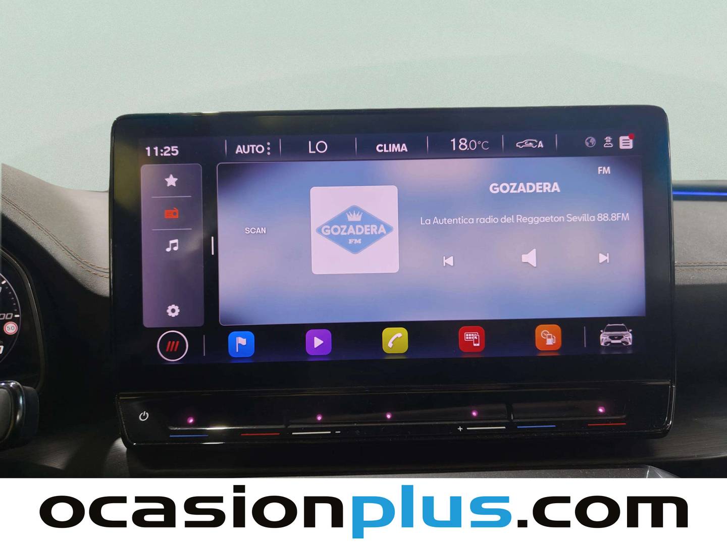 Foto Cupra Formentor CUPRA Formentor 1.5 TSI DSG (150 CV)