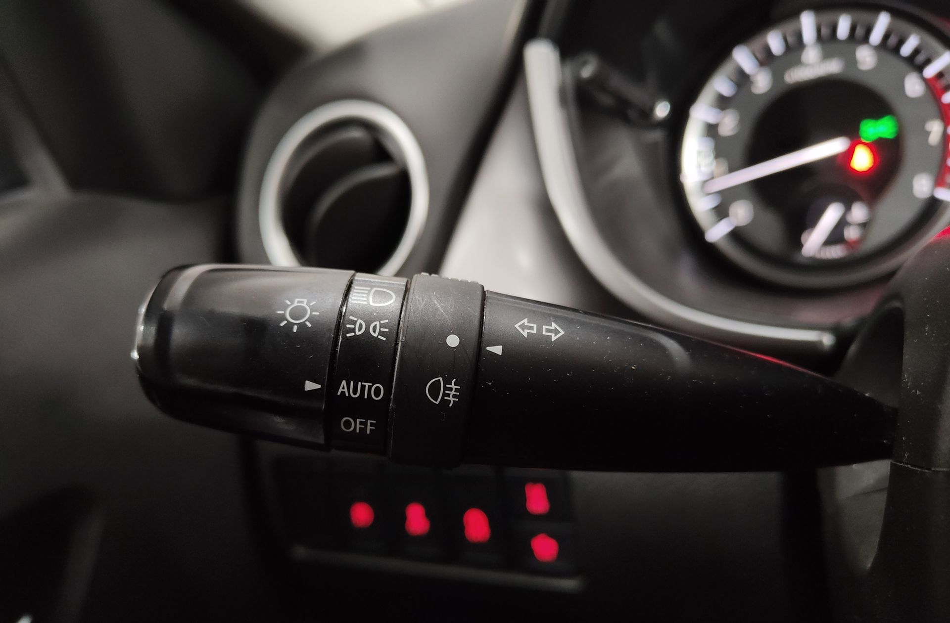 Suzuki Vitara 1.4 Turbo Mild Hybrid GLE - foto 23