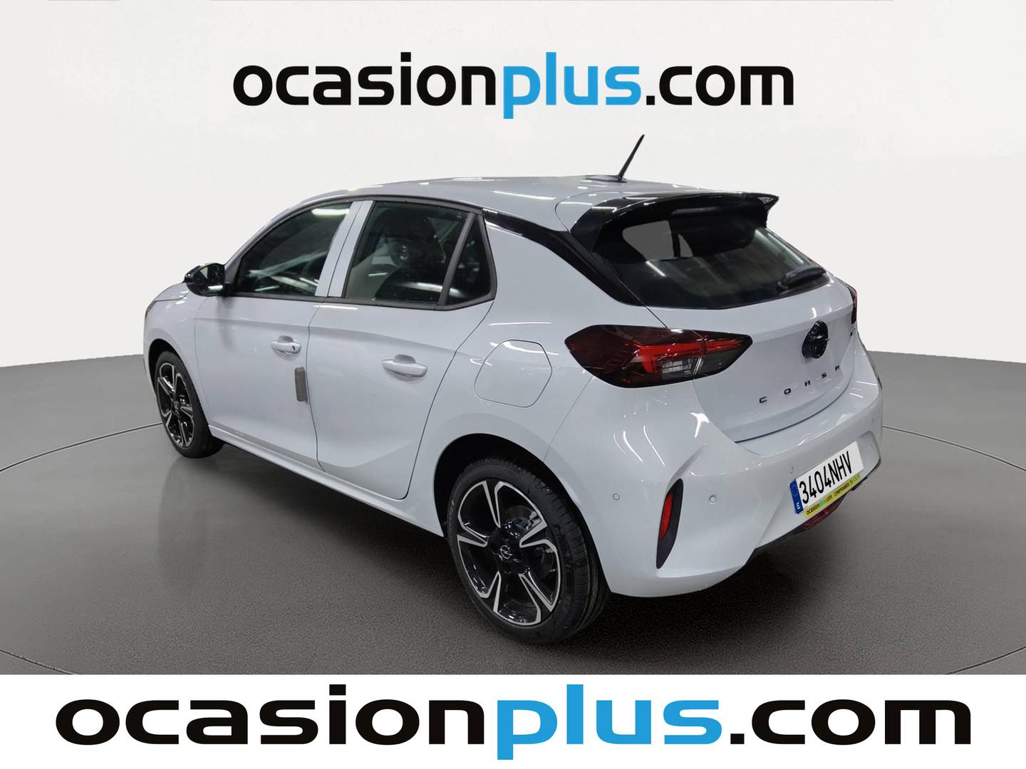 Foto Opel Corsa Opel Corsa 1.2 T XHL Hybrid GS eDCT (110 CV)