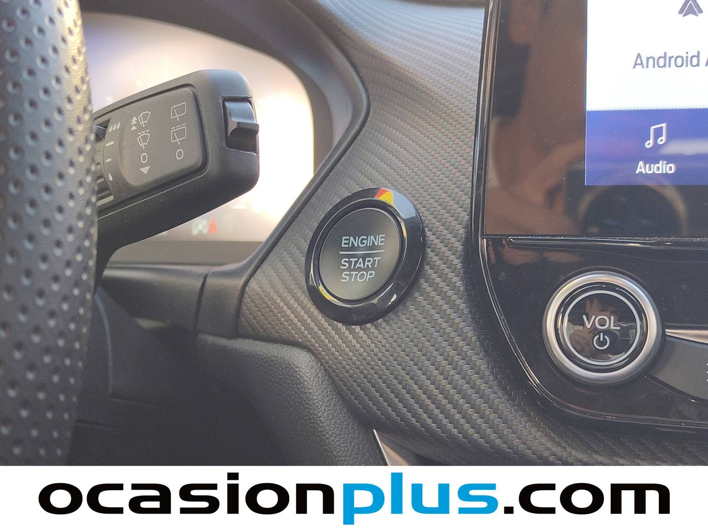 Ford Puma Ford Puma 1.0 EcoBoost MHEV ST-Line X  (125 CV) de segunda mano