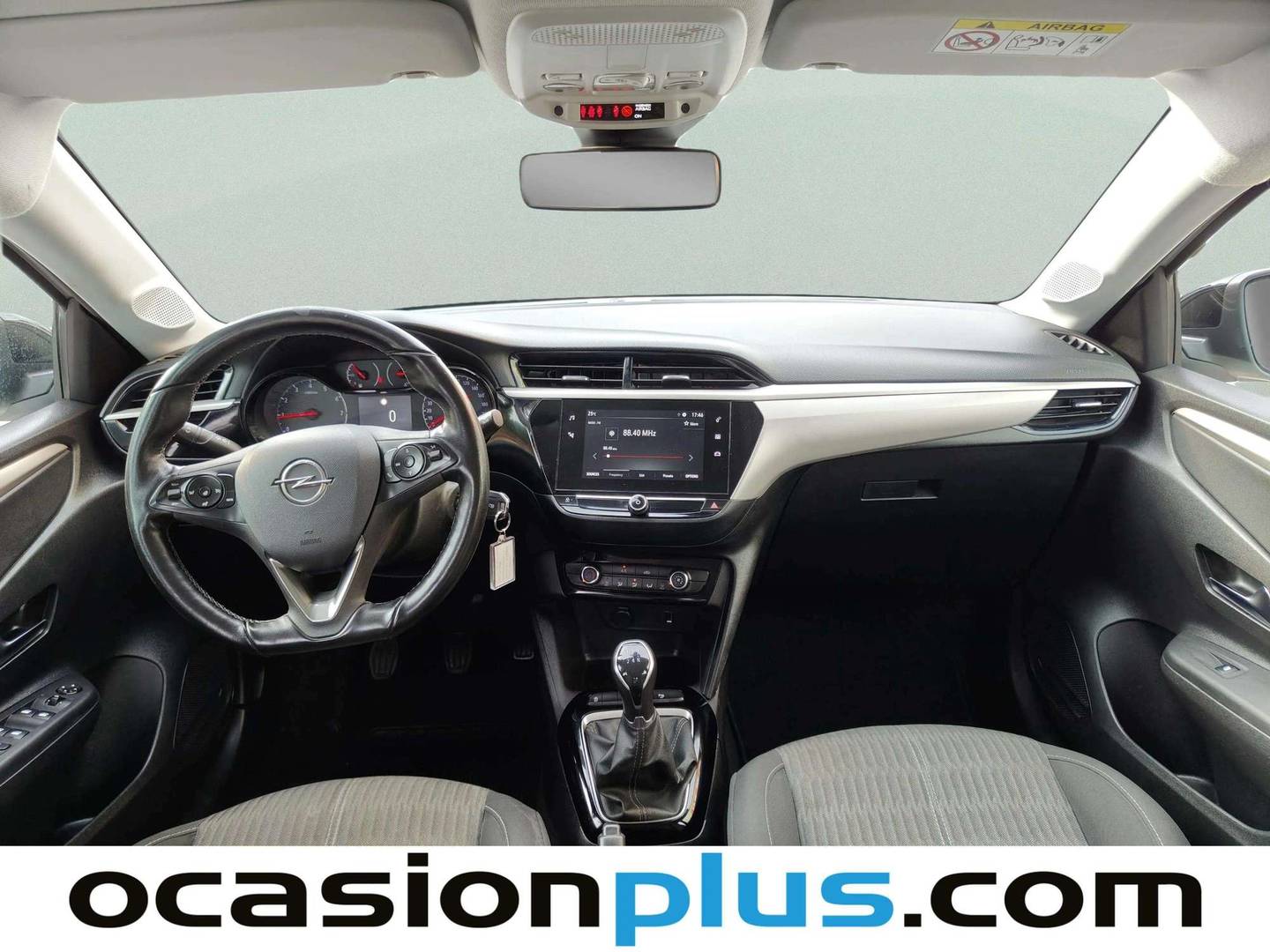 Opel Corsa Opel Corsa 1.2 XEL S&S Edition (75 CV) de ocasión