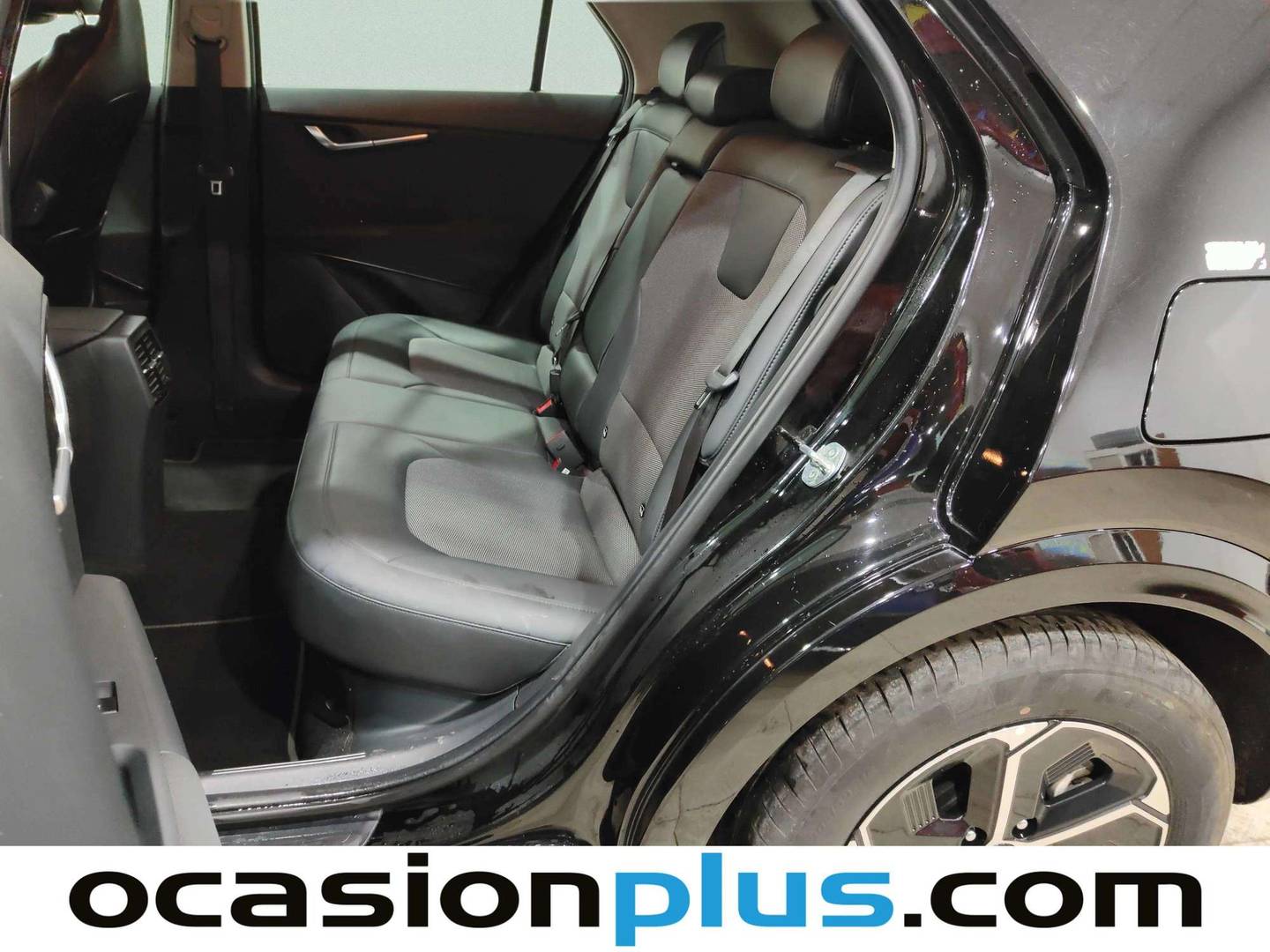 Foto KIA Niro Kia Niro 1.6 GDi HEV Drive (129 CV)