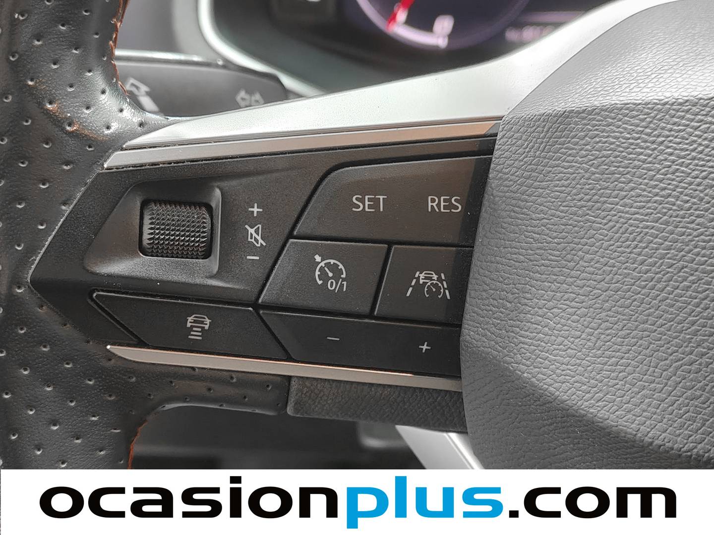 Foto Seat Ibiza SEAT Ibiza 1.0 TSI S&S FR XL 81 kW (110 CV)