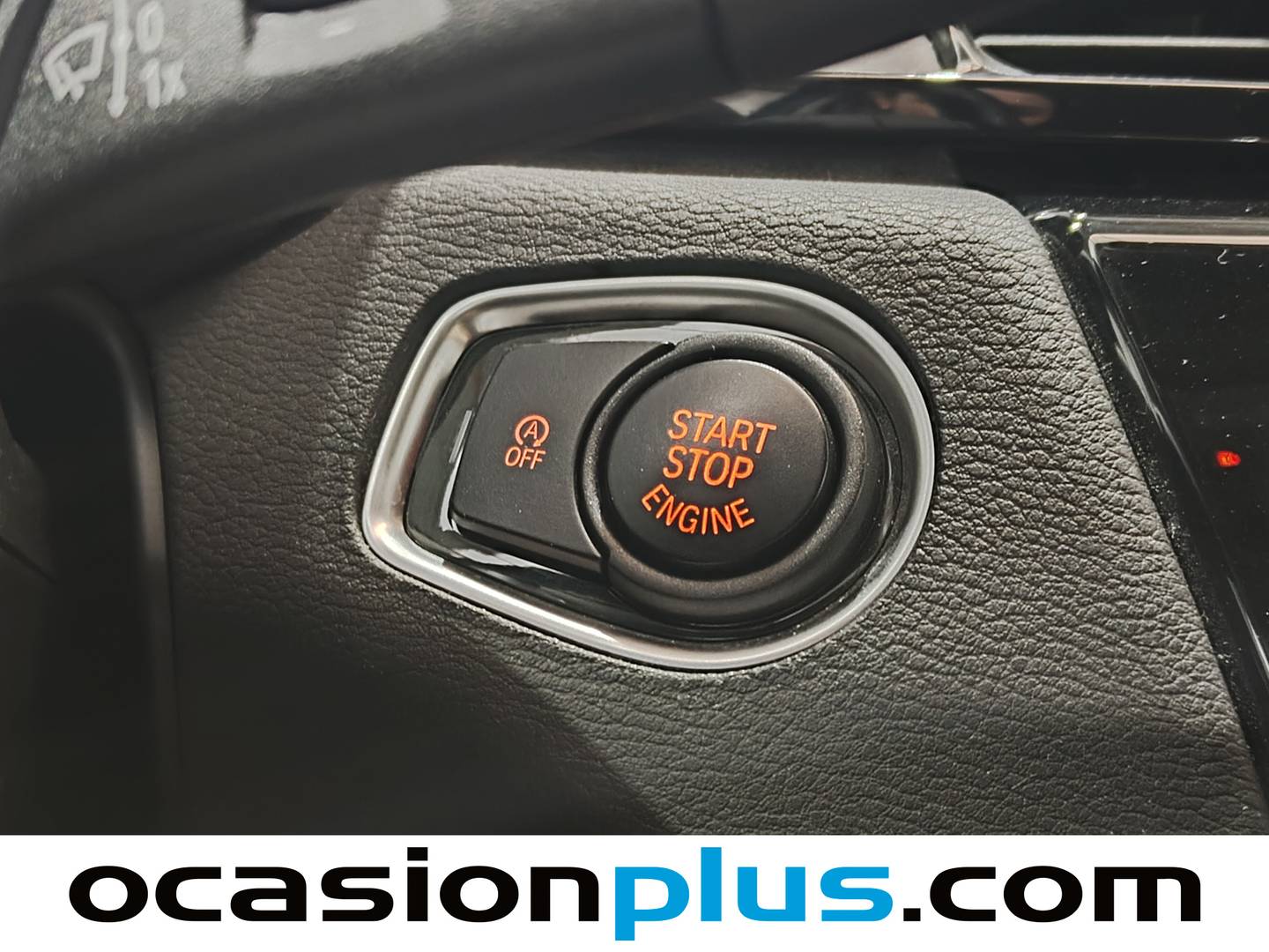 BMW X1 BMW X1 sDrive18d  (150 CV) automático