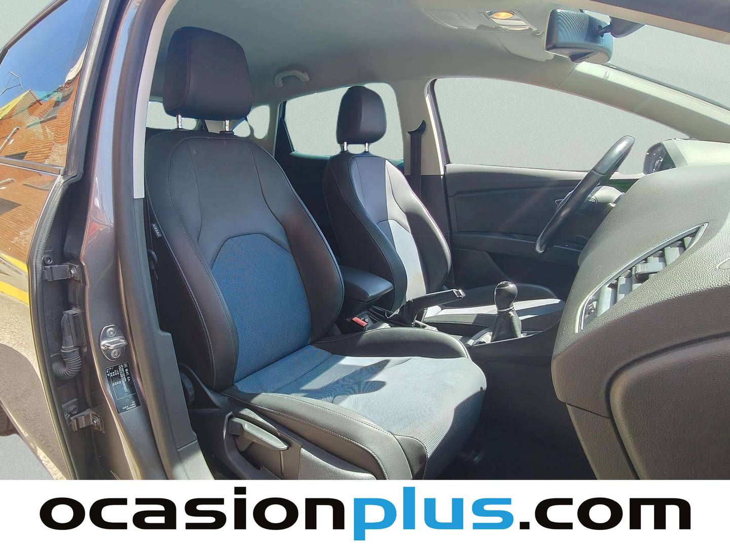 Seat León Seat León 1.4 TSI S&S Style Connect (125 CV) km 0