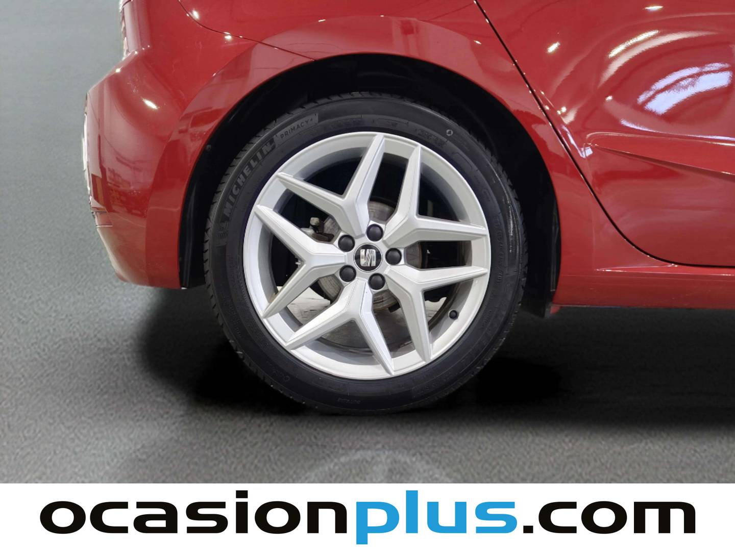 Seat Ibiza SEAT Ibiza 1.0 EcoTSI FR (115 CV) 115cv