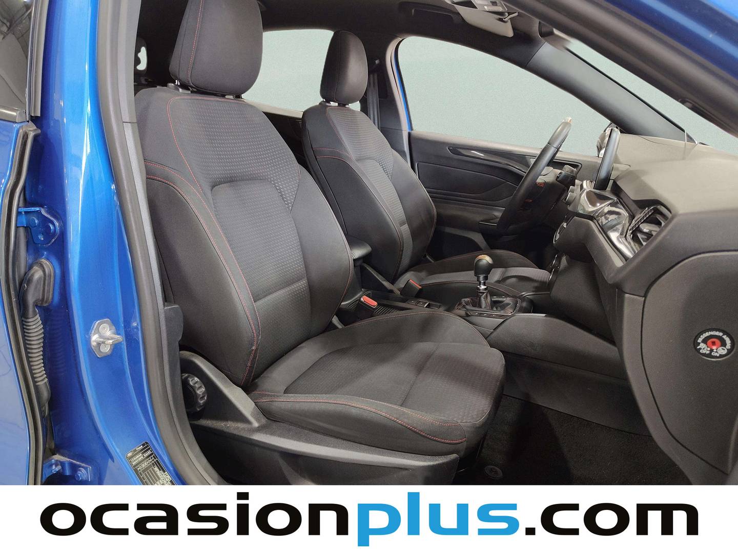 Ford Focus Ford Focus 1.0 Ecoboost ST-Line (125 CV) gasolina