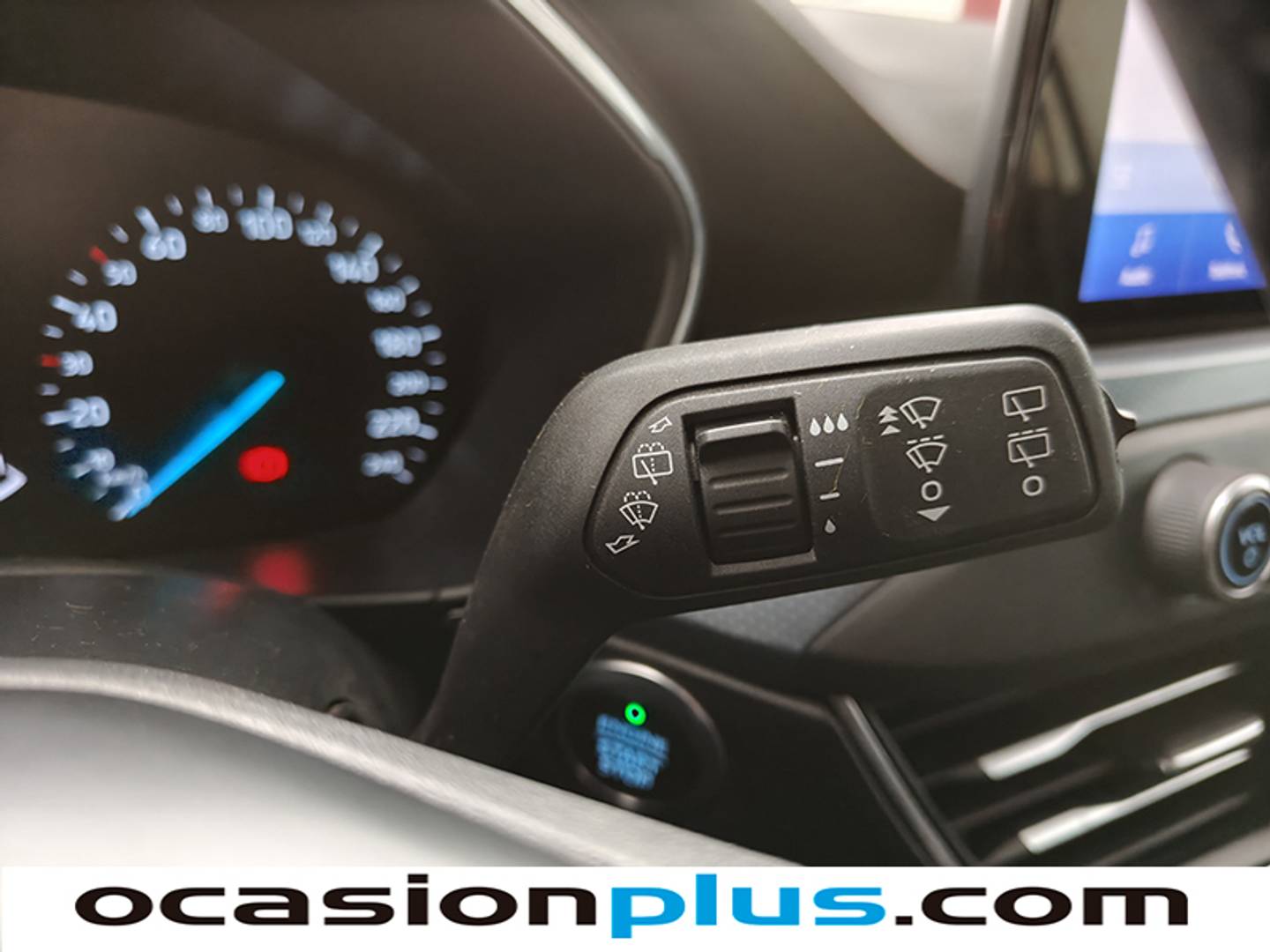 Foto Ford Focus Ford Focus 1.0 Ecoboost Active (125 CV)