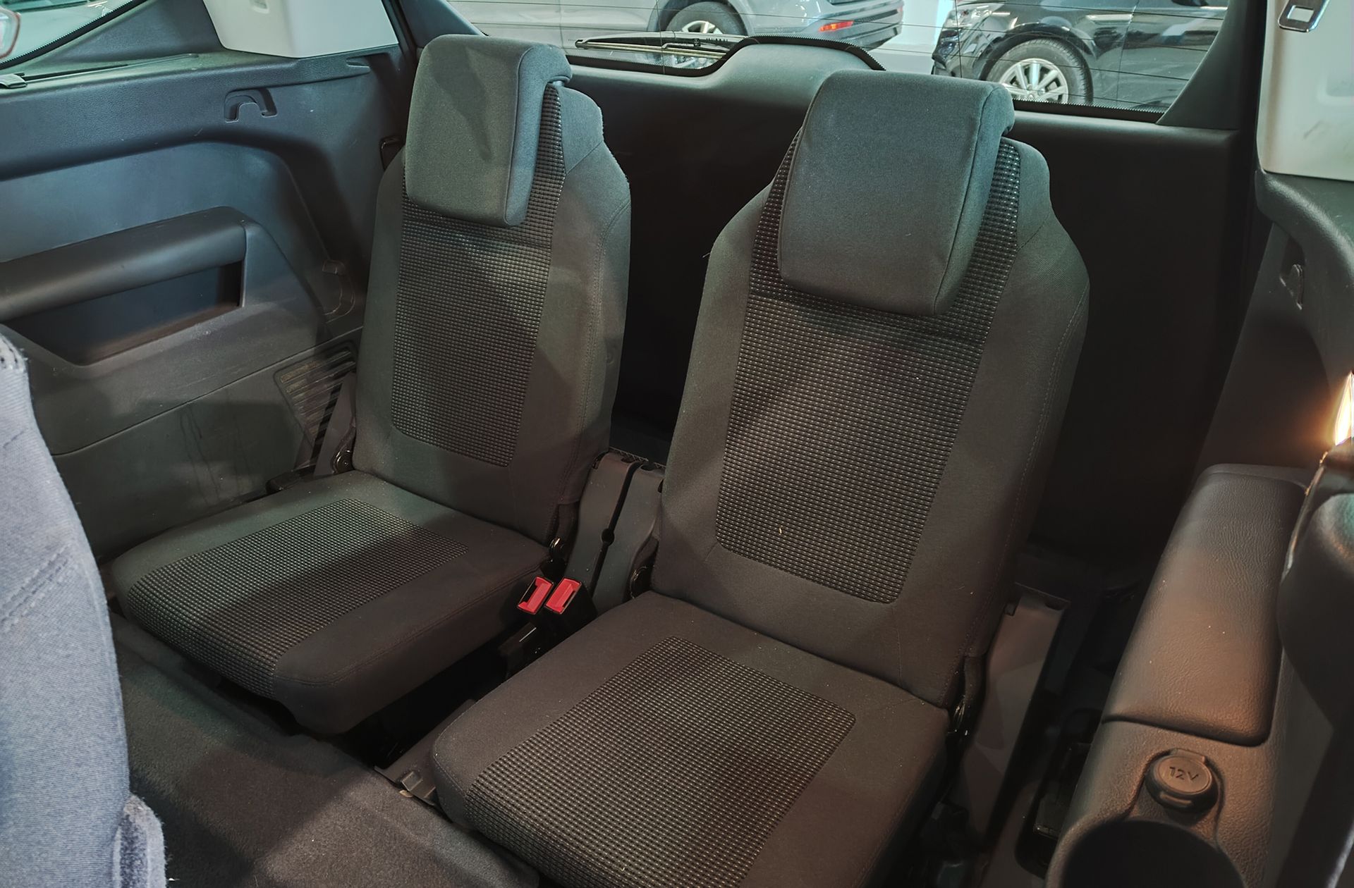 Peugeot 5008 1.6 BlueHDi Style FAP - foto 6