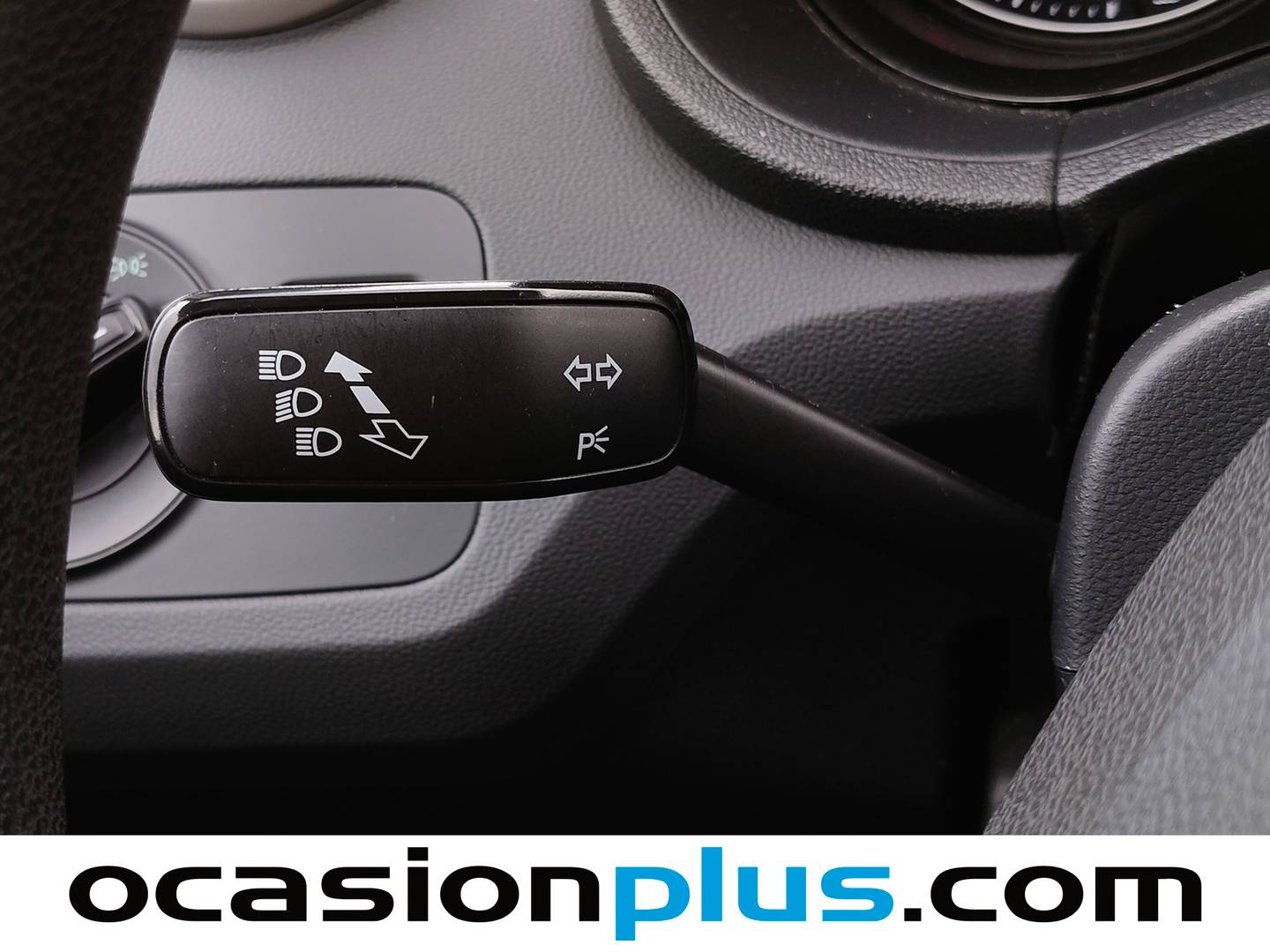 Seat Ibiza SEAT Ibiza 1.4 TDI CR S&S Full Connect (90 CV) de segunda mano