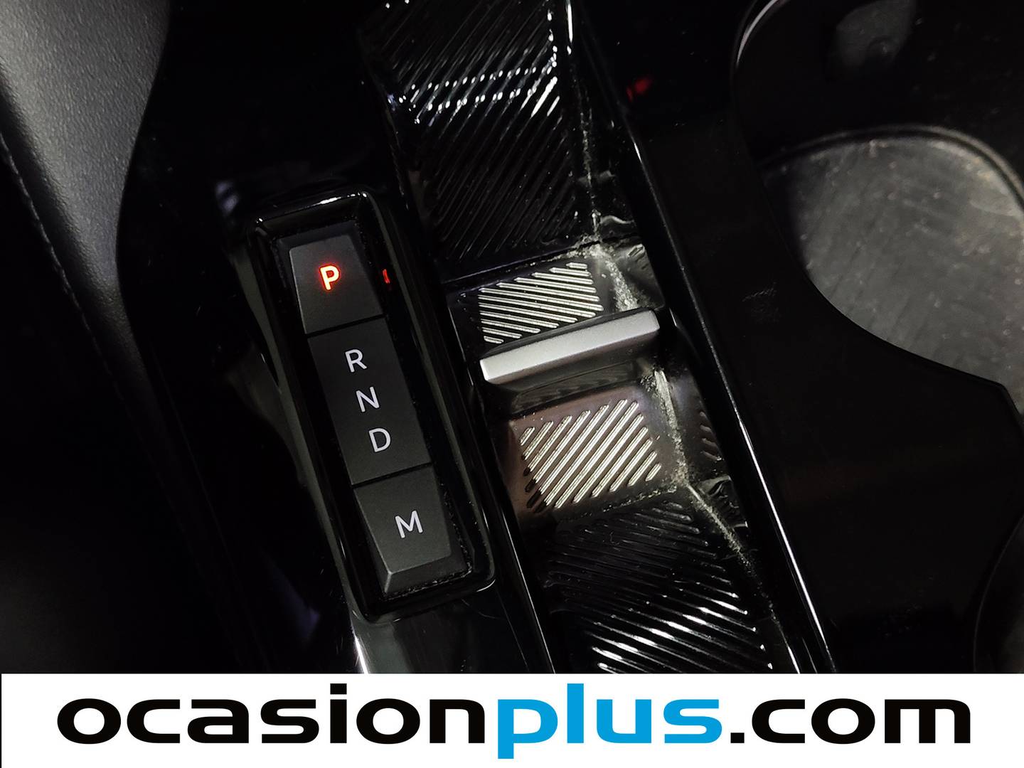 Citroën C5 X Citroën C5 X PureTech 130 S&S Feel Pack EAT8 (130 CV) de segunda mano