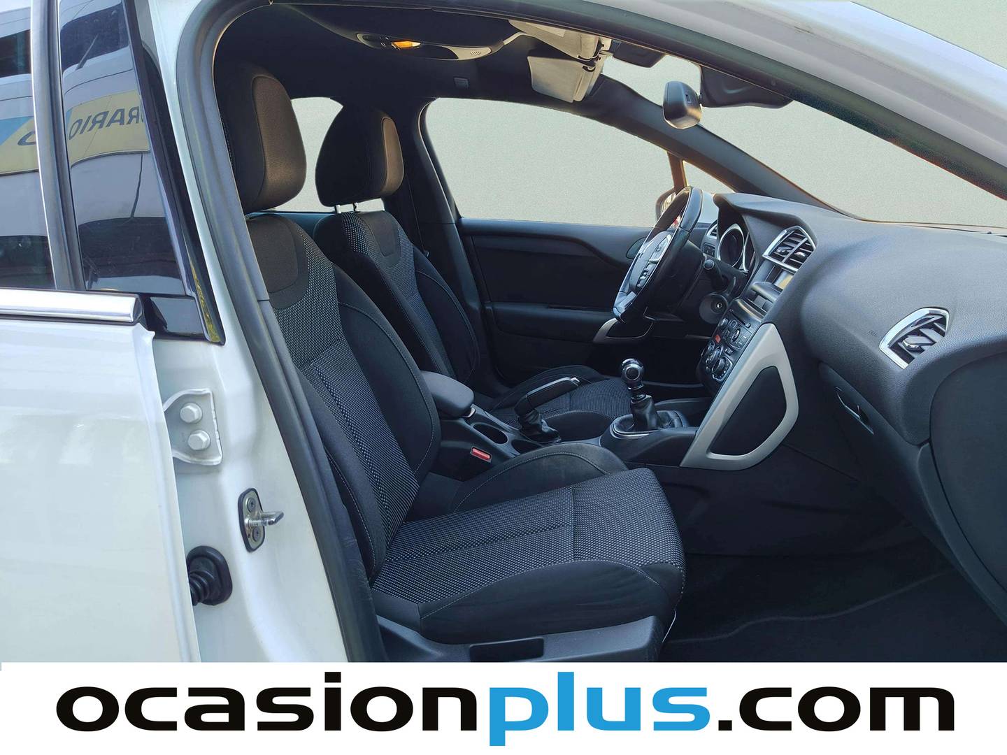 Citroën DS4 Citroën DS4 1.6 e-HDi STT Design (114 CV) km 0