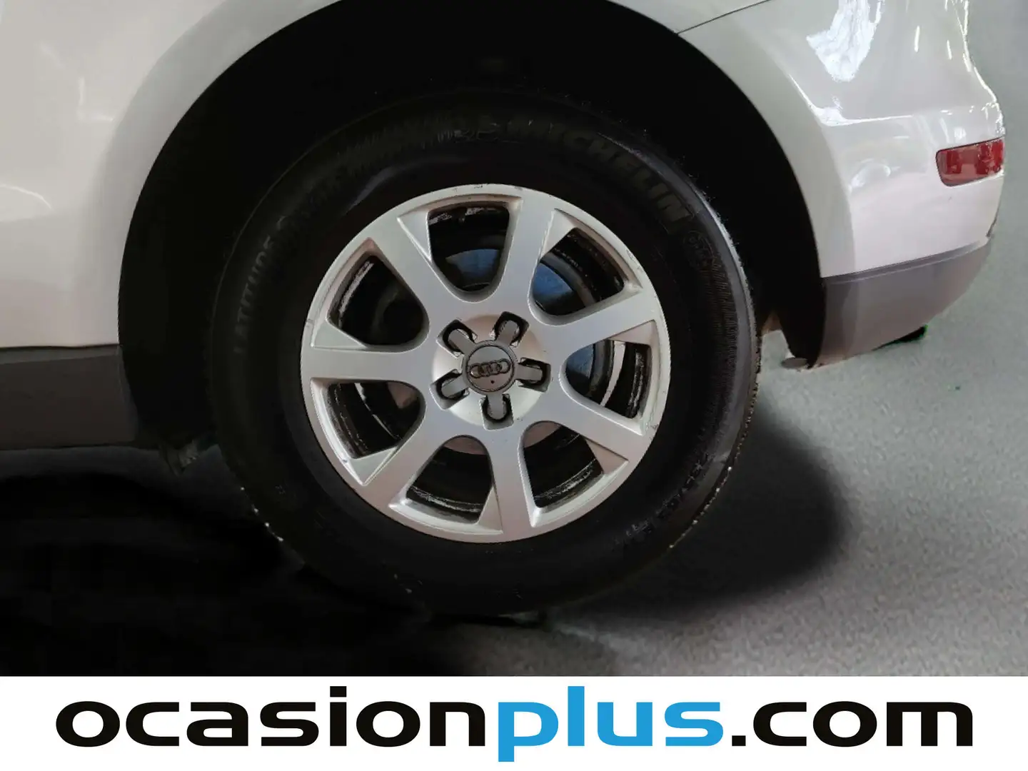 Foto Audi Q5 Audi Q5 2.0 TDI quattro (170 CV) S tronic