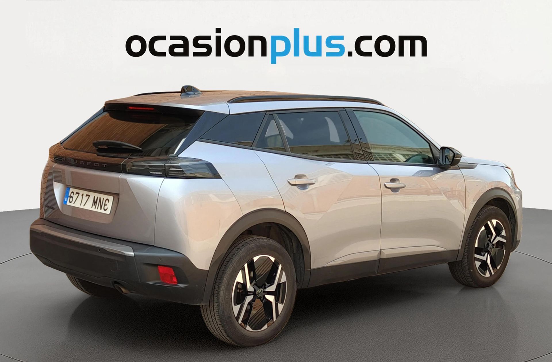 Peugeot 2008 PureTech 100 Allure - foto 3