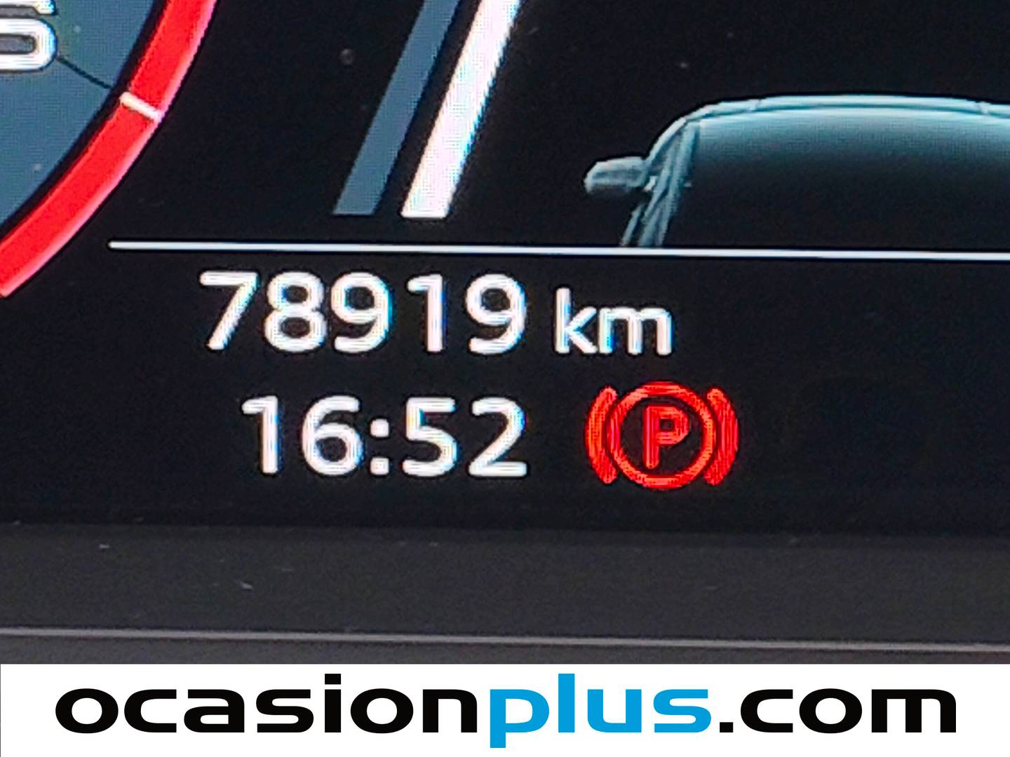 Audi Q3 Audi Q3 35 TDI Quattro (150 CV) seminuevo