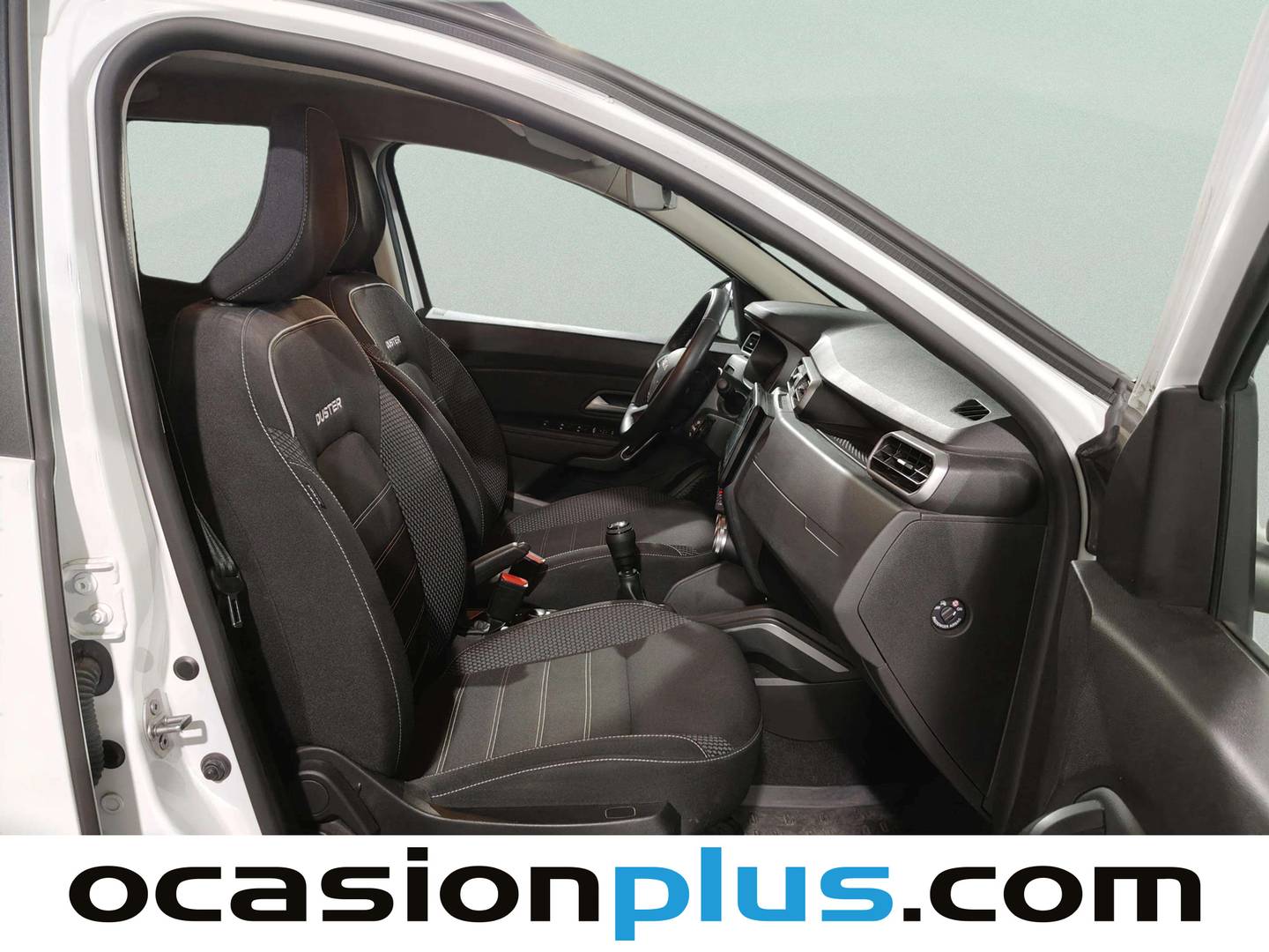 Dacia Duster Dacia Duster Journey Blue dCi (115 CV) 4x4 de ocasión