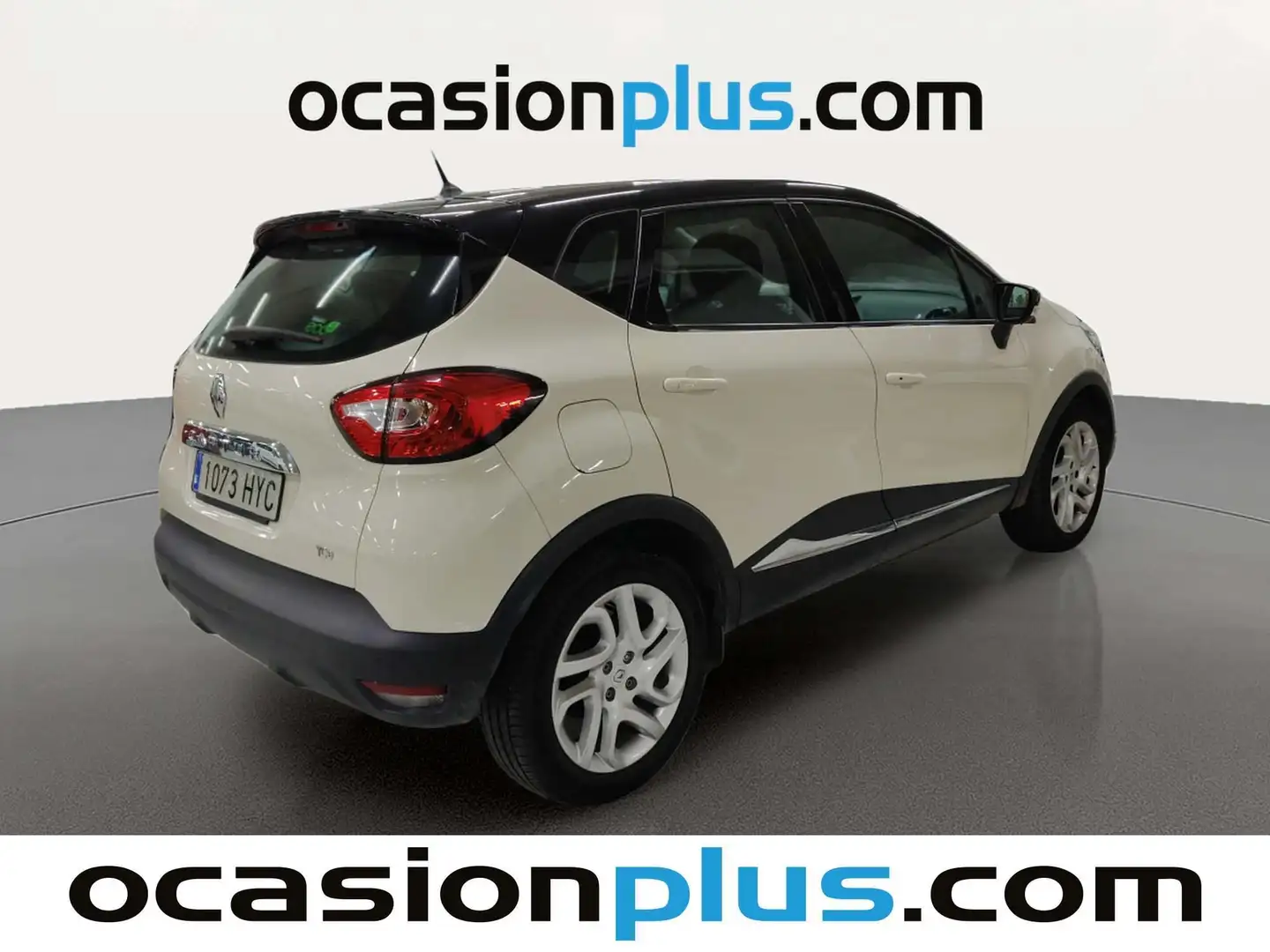 Foto Renault Captur Renault Captur Zen Energy TCe (90 CV)