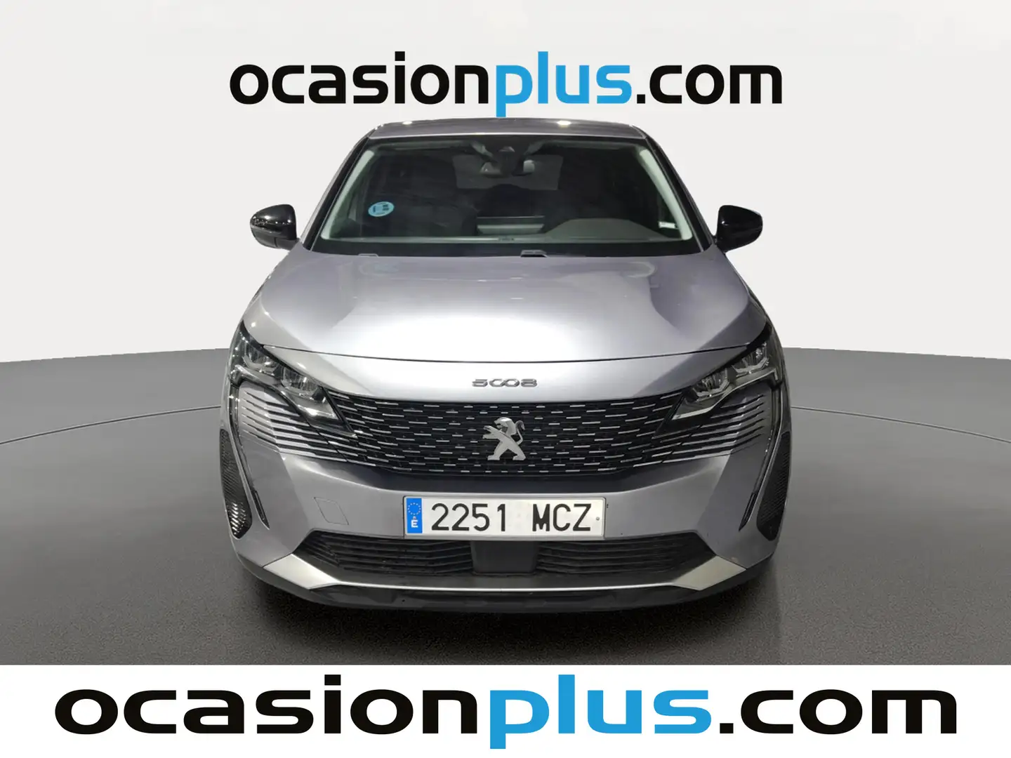 Foto Peugeot 5008 Peugeot 5008 PureTech 130 S&S Allure EAT8 (130 CV) 7 Plazas