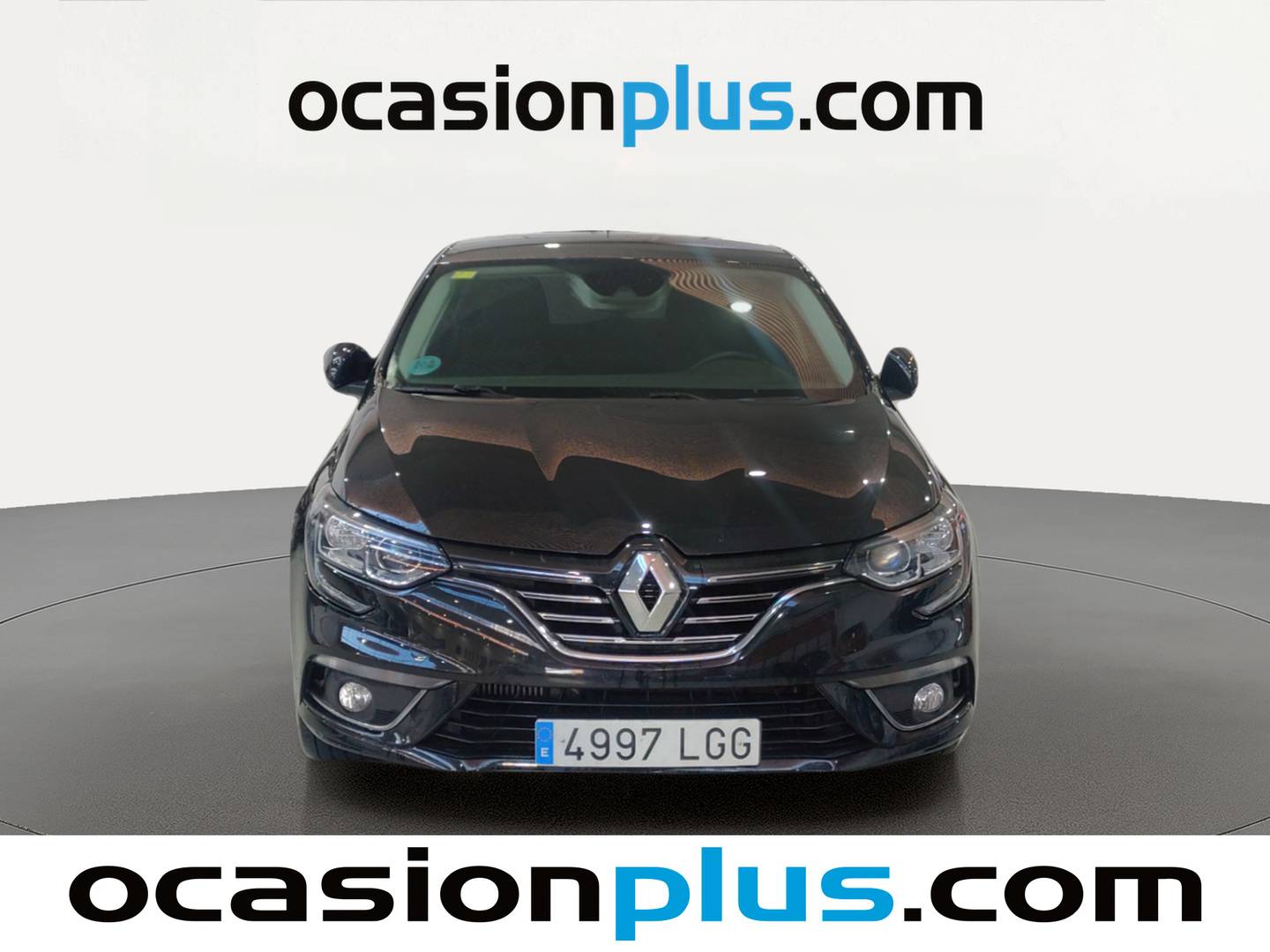 Renault Mégane Renault Megane Zen TCe (140 CV) GPF 140cv